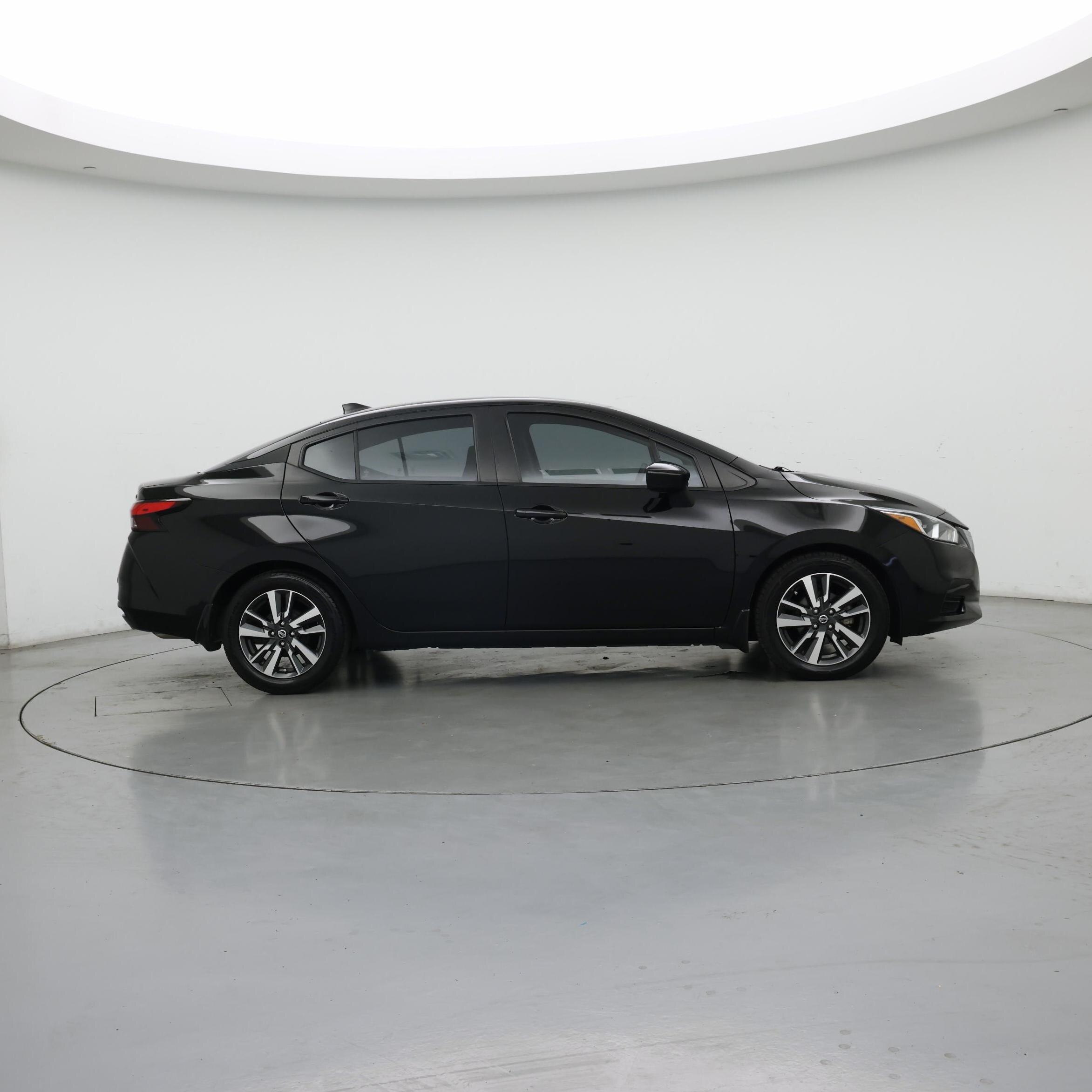 Thumbnail: 2021 Nissan Versa - 7