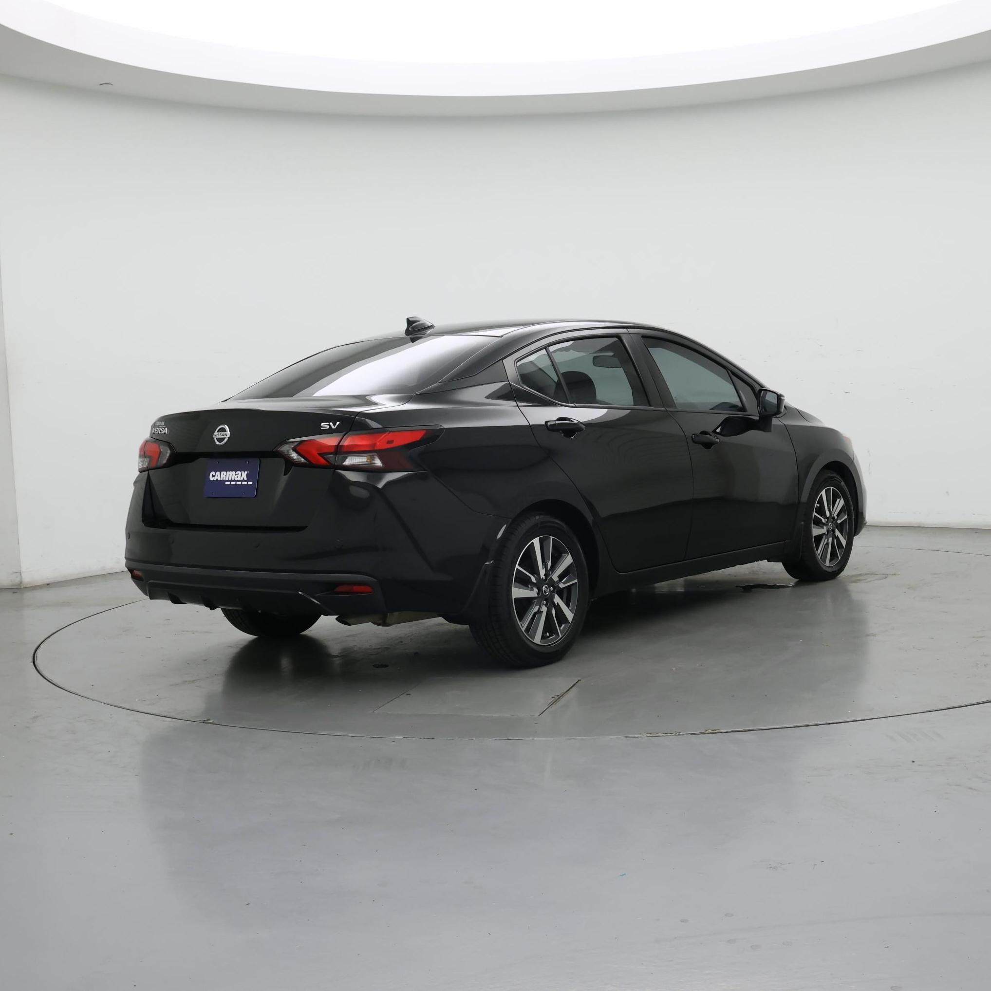 Thumbnail: 2021 Nissan Versa - 8