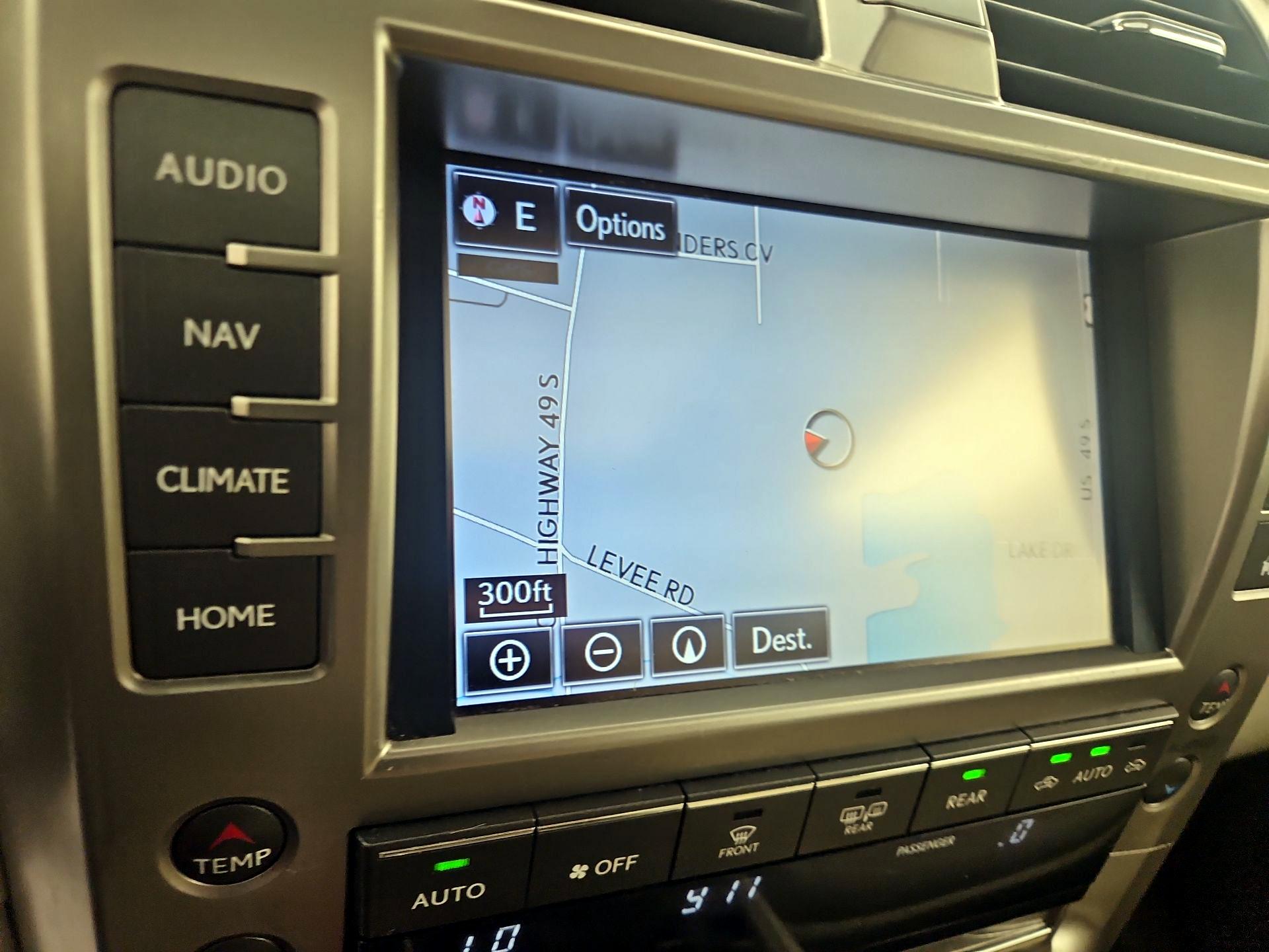 Thumbnail: 2019 Lexus GX - 14