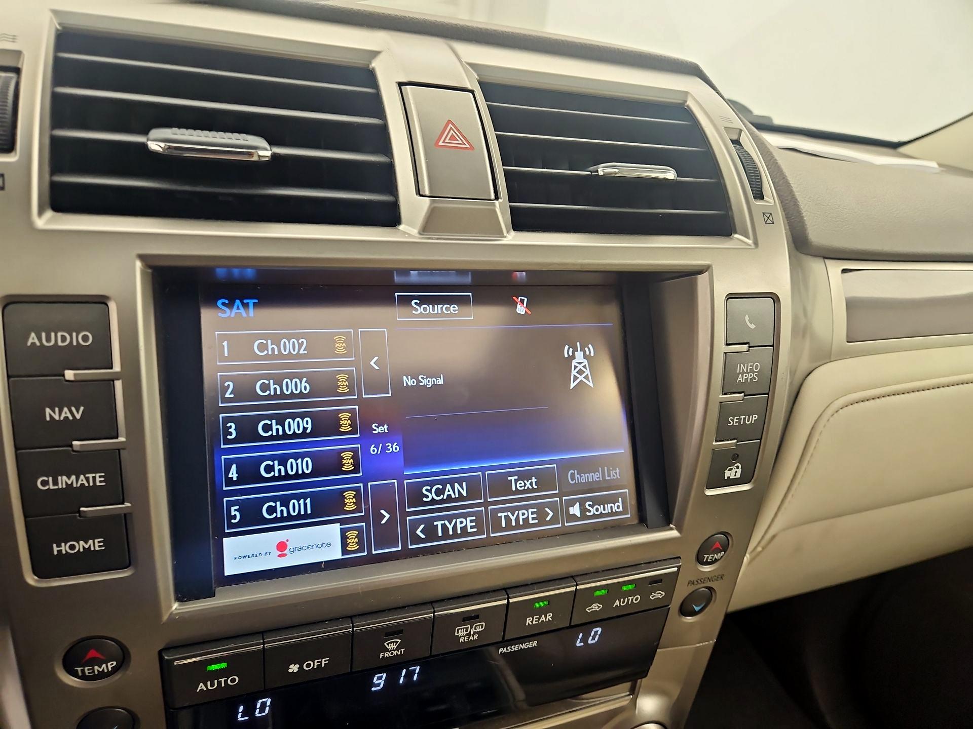 Thumbnail: 2019 Lexus GX - 16