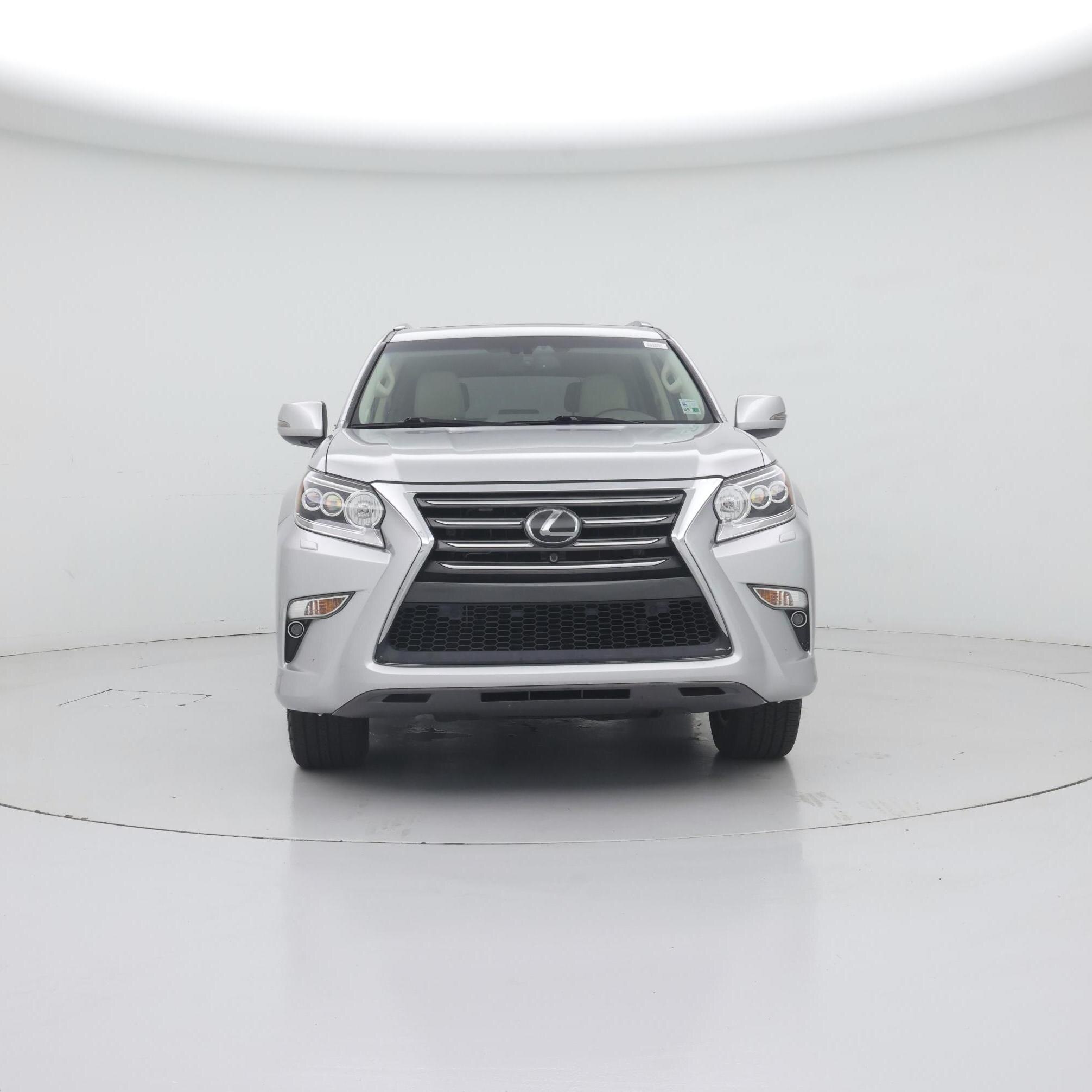 Thumbnail: 2019 Lexus GX - 5
