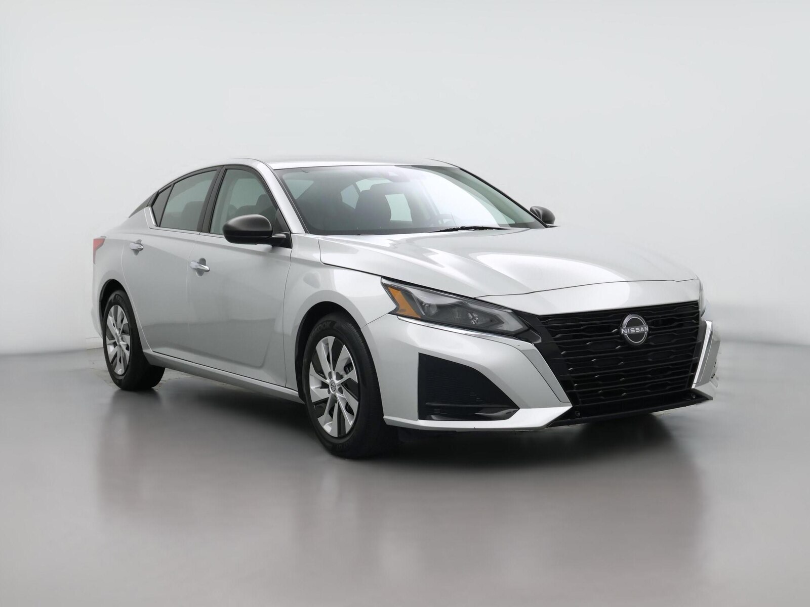 2024 Nissan Altima S