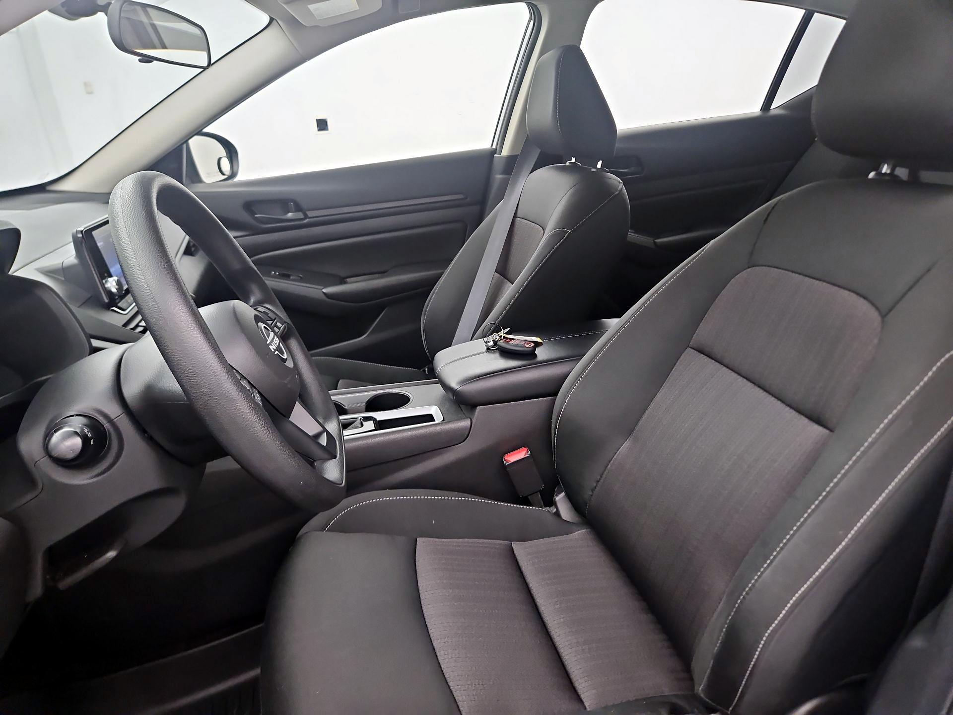 Thumbnail: 2024 Nissan Altima - 11