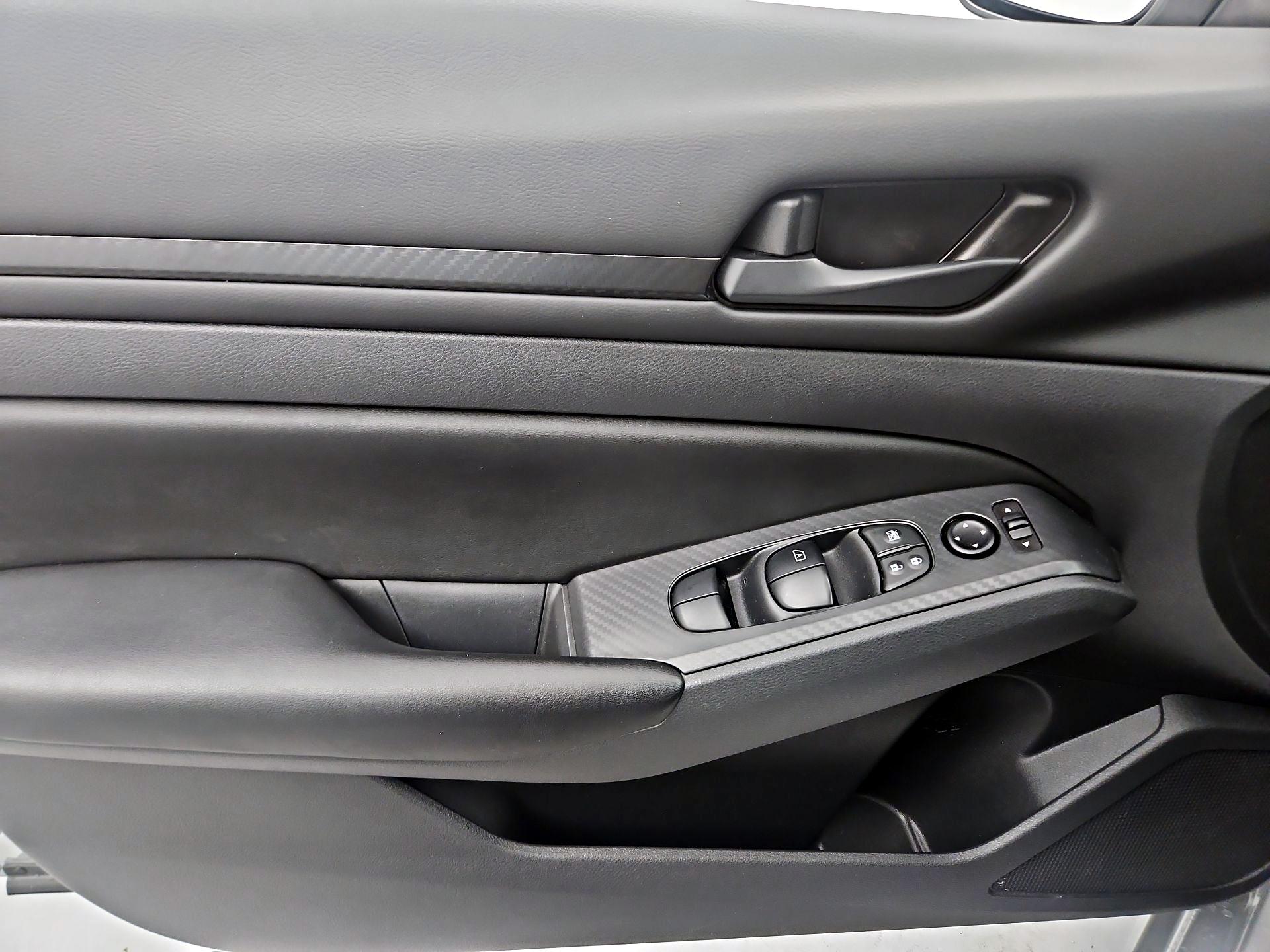 Thumbnail: 2024 Nissan Altima - 12