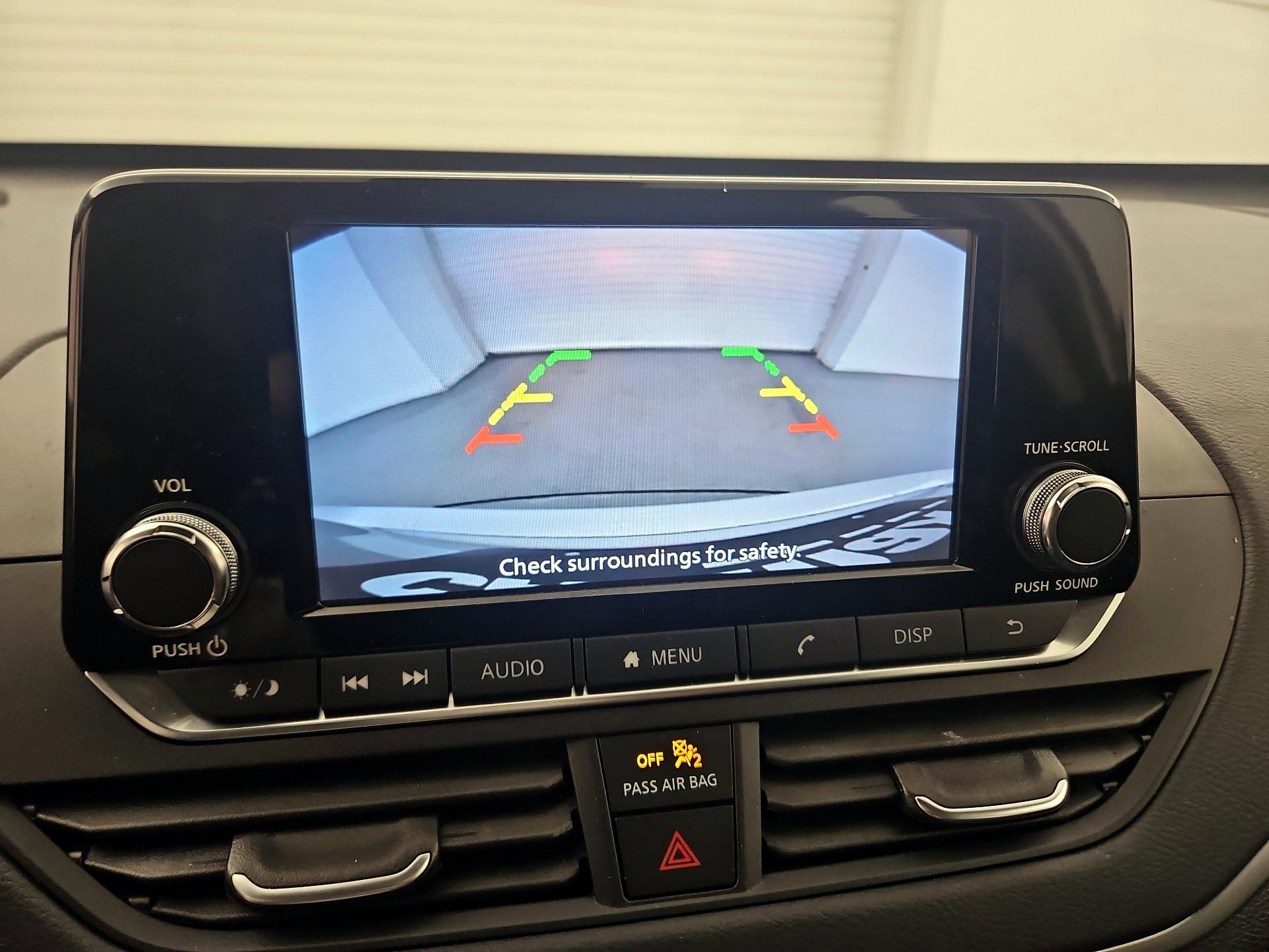 Thumbnail: 2024 Nissan Altima - 14