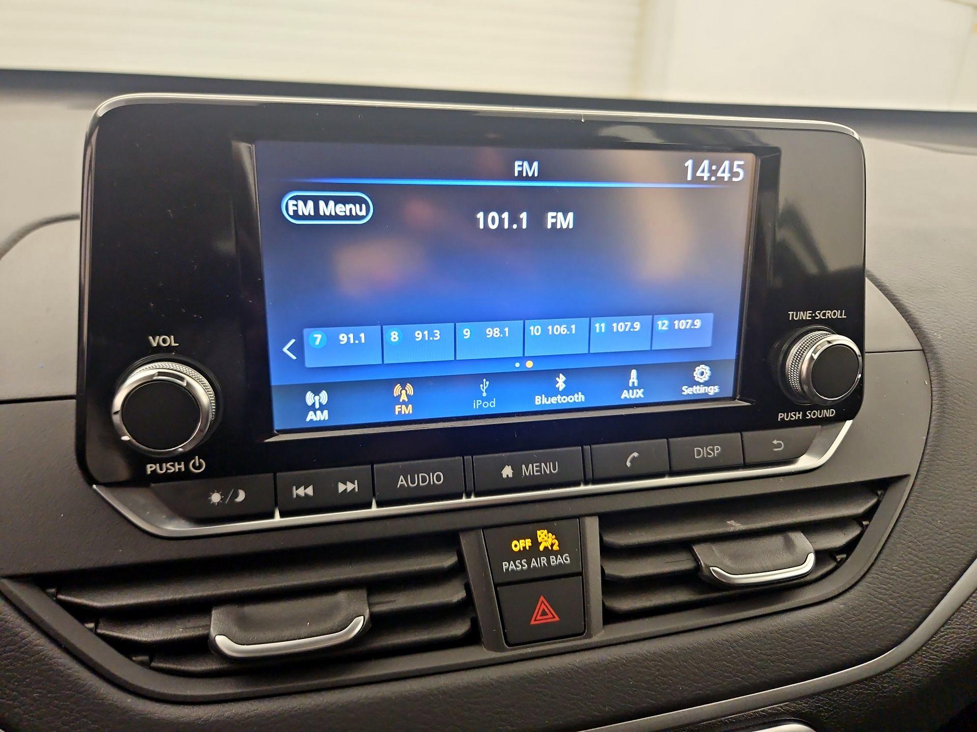 Thumbnail: 2024 Nissan Altima - 15