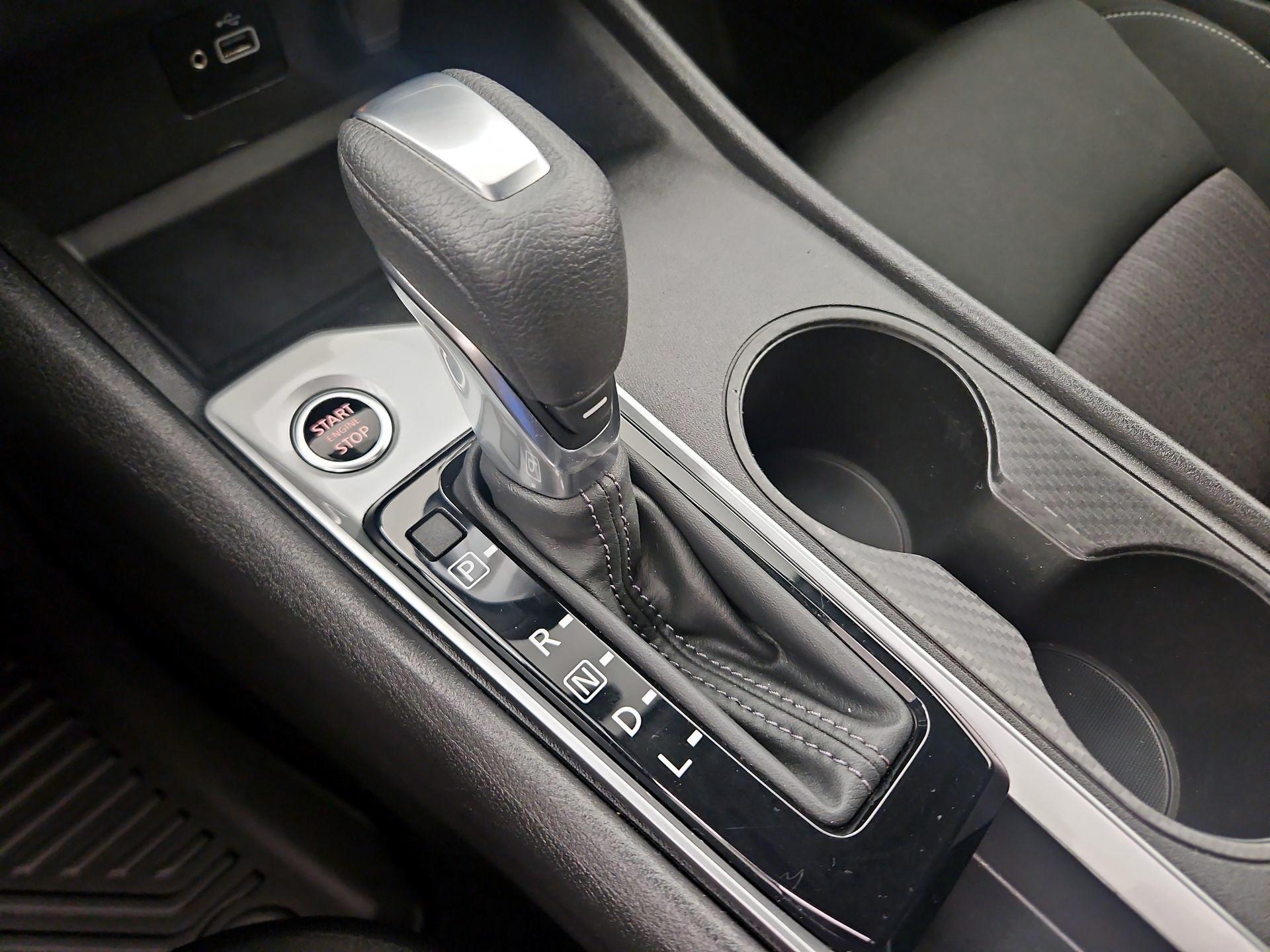 Thumbnail: 2024 Nissan Altima - 17