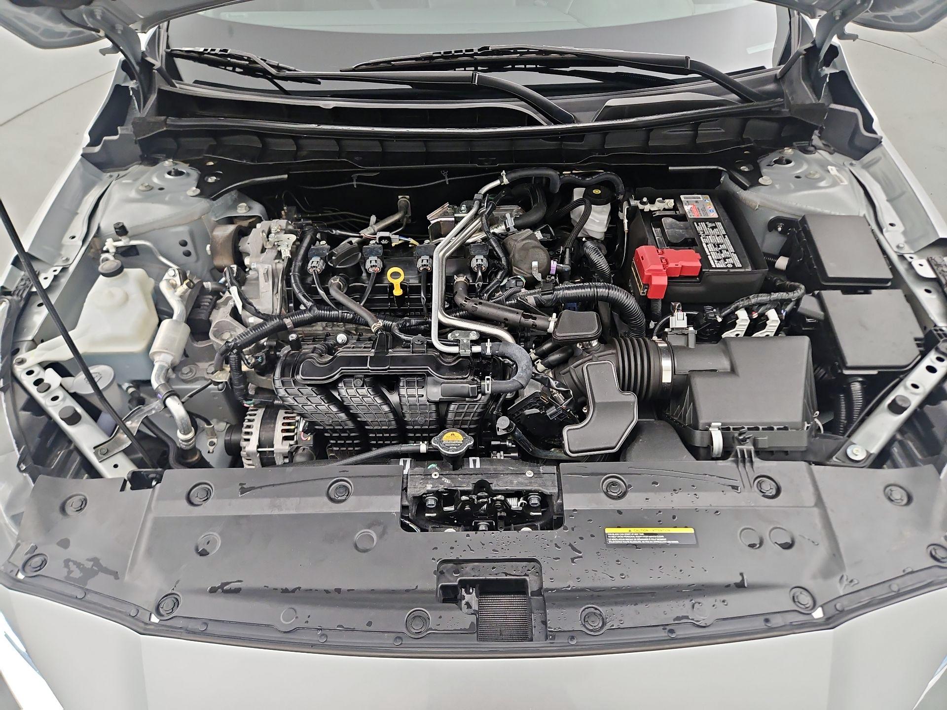 Thumbnail: 2024 Nissan Altima - 20