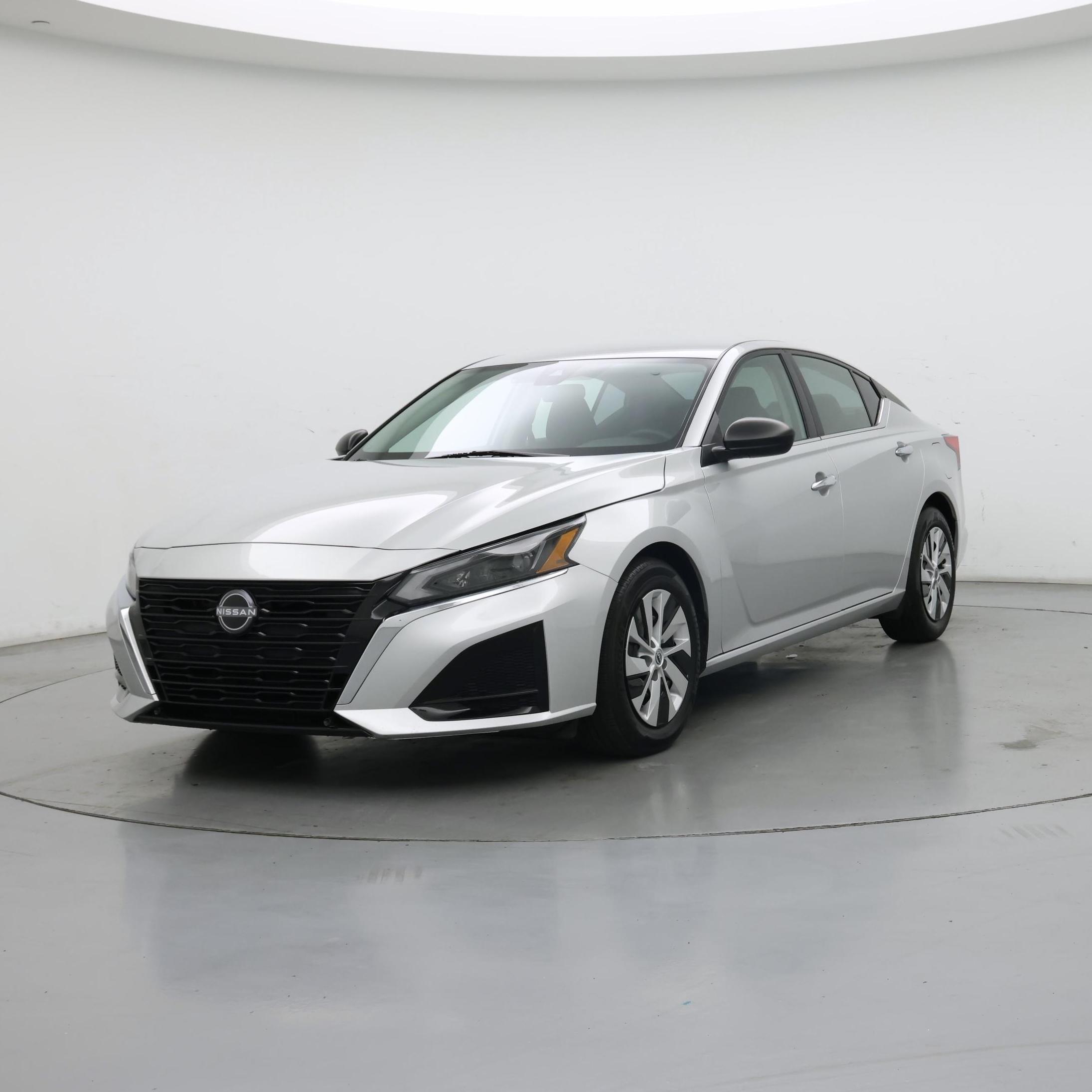 Thumbnail: 2024 Nissan Altima - 4