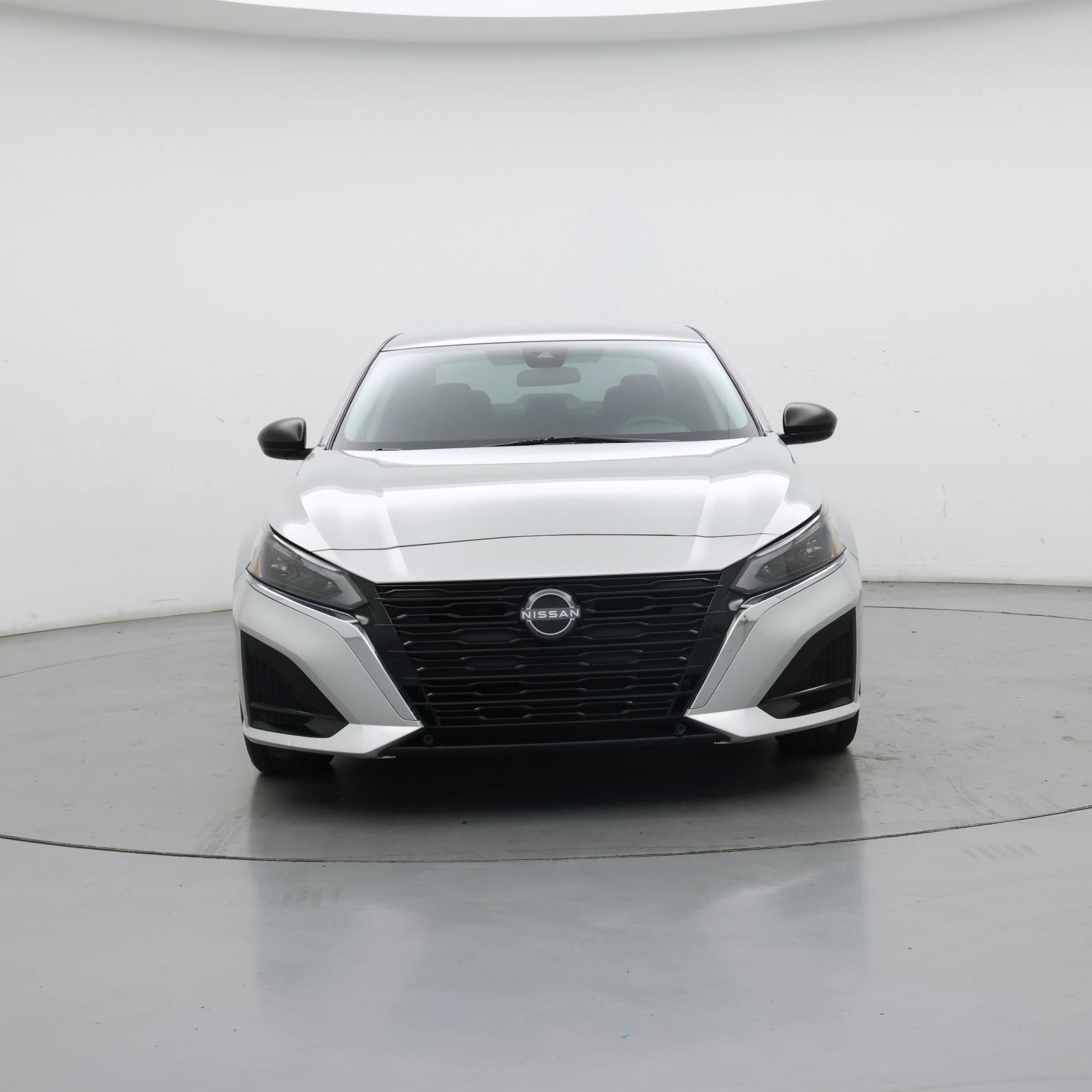 Thumbnail: 2024 Nissan Altima - 5