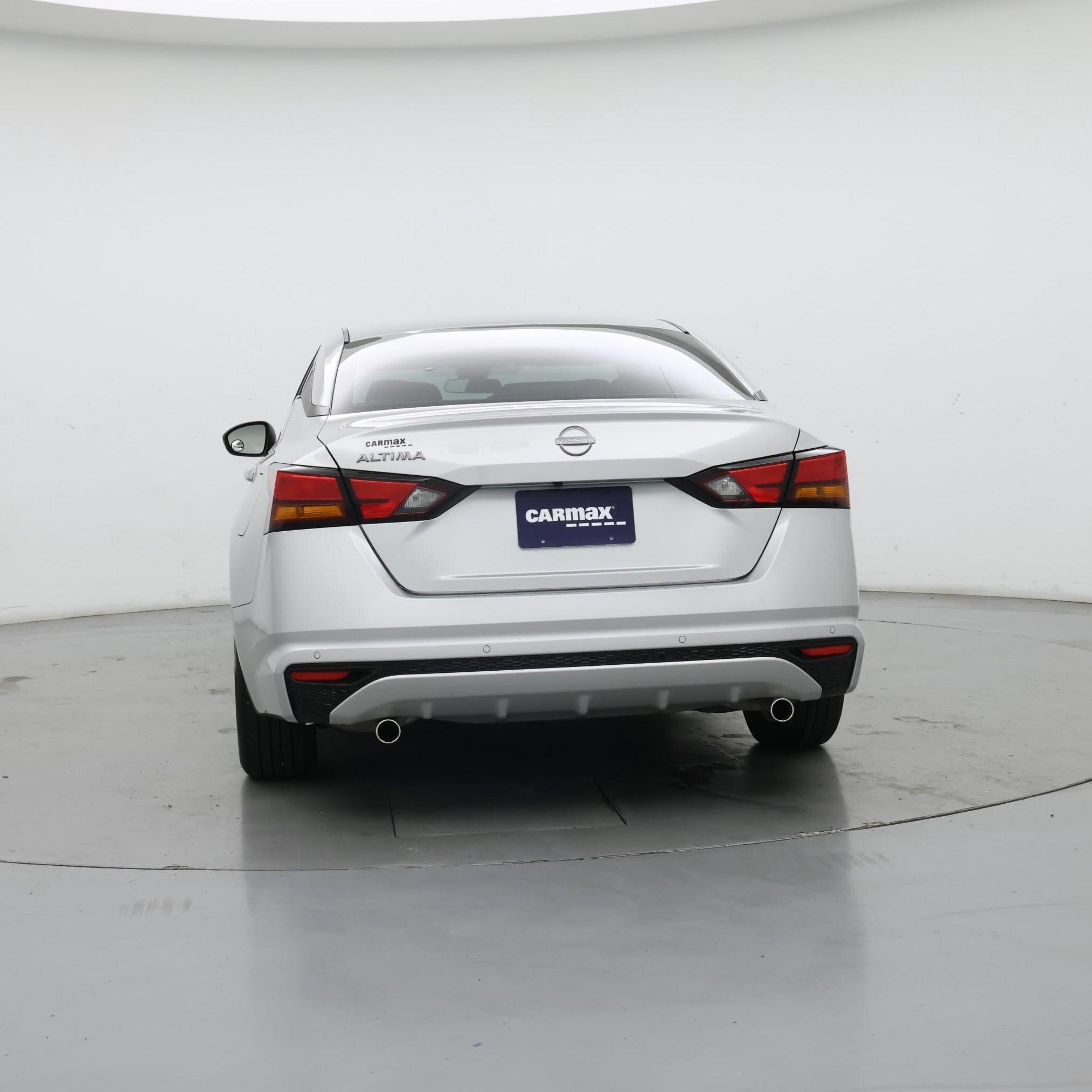 Thumbnail: 2024 Nissan Altima - 6