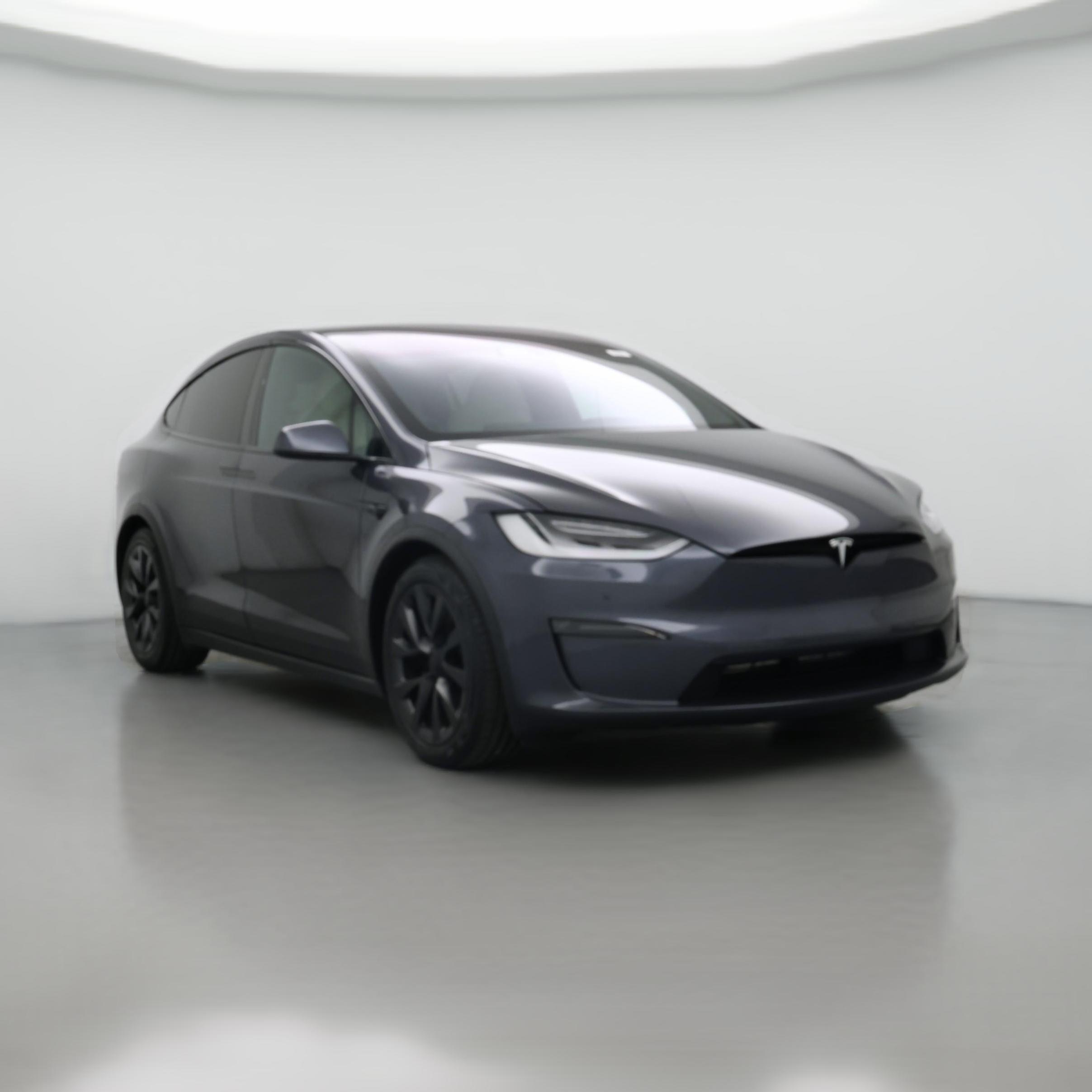 Thumbnail: 2022 Tesla Model X - 1