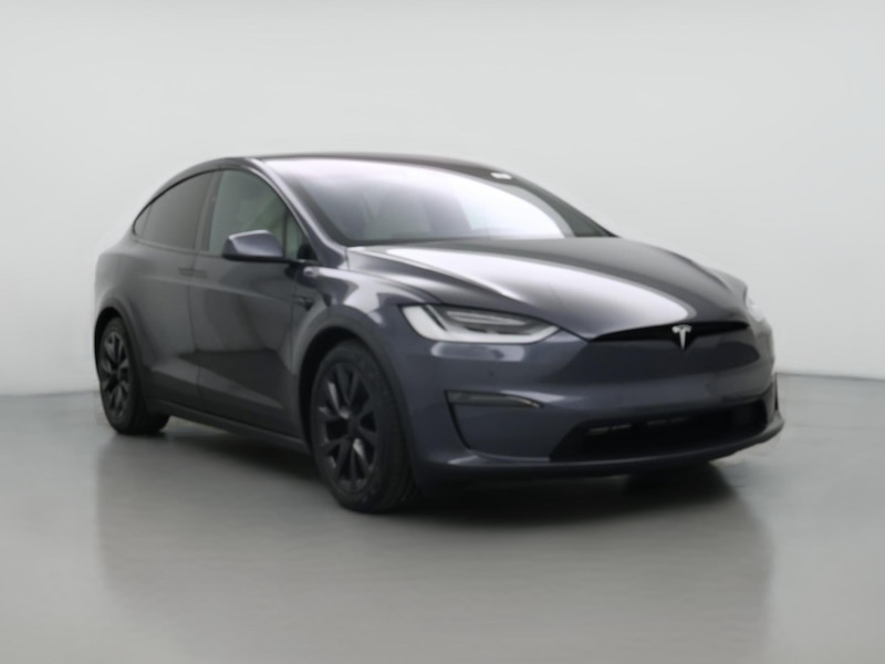 2022 Tesla Model X Plaid -
                  Tampa, FL