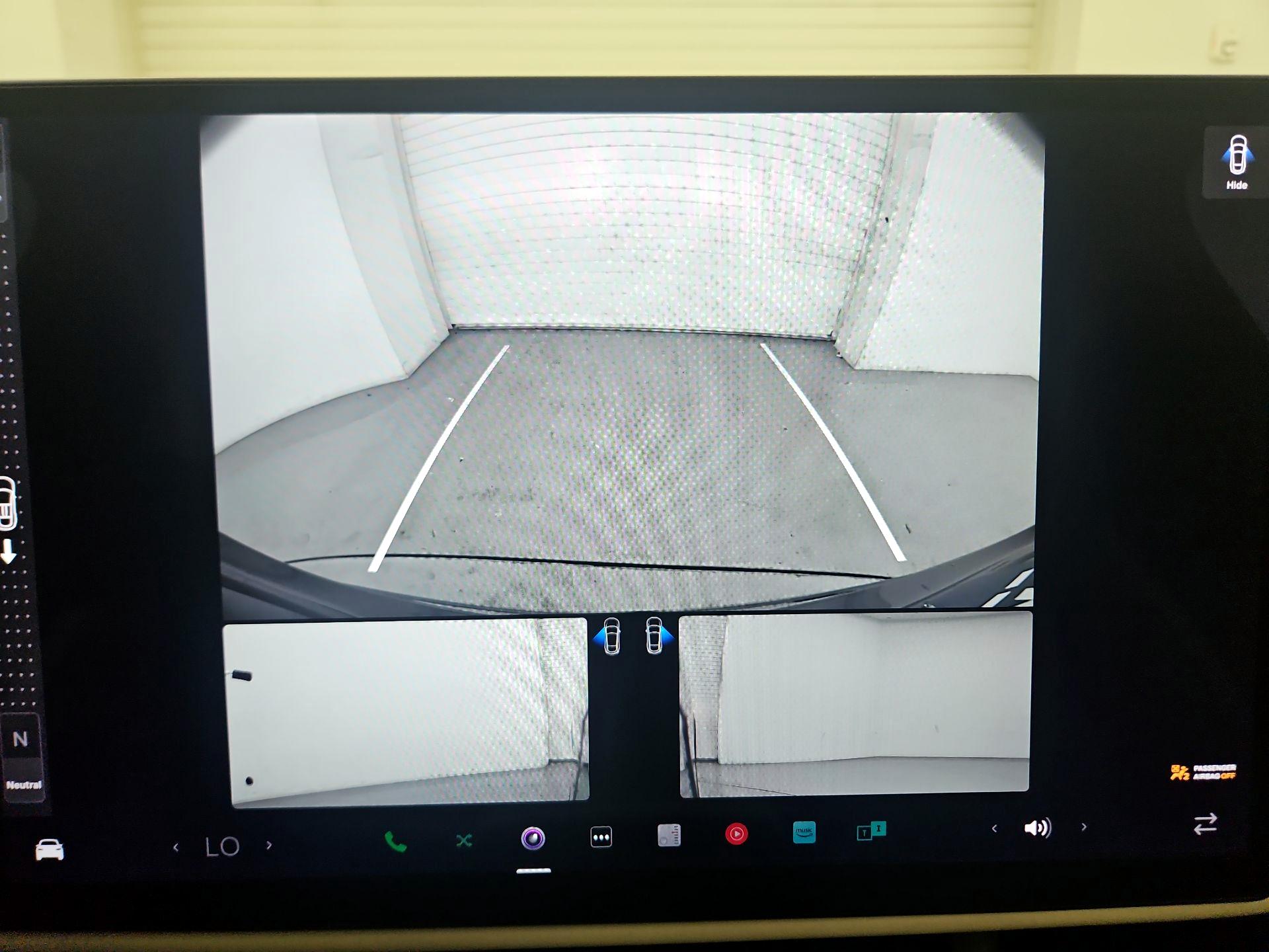 Thumbnail: 2022 Tesla Model X - 13