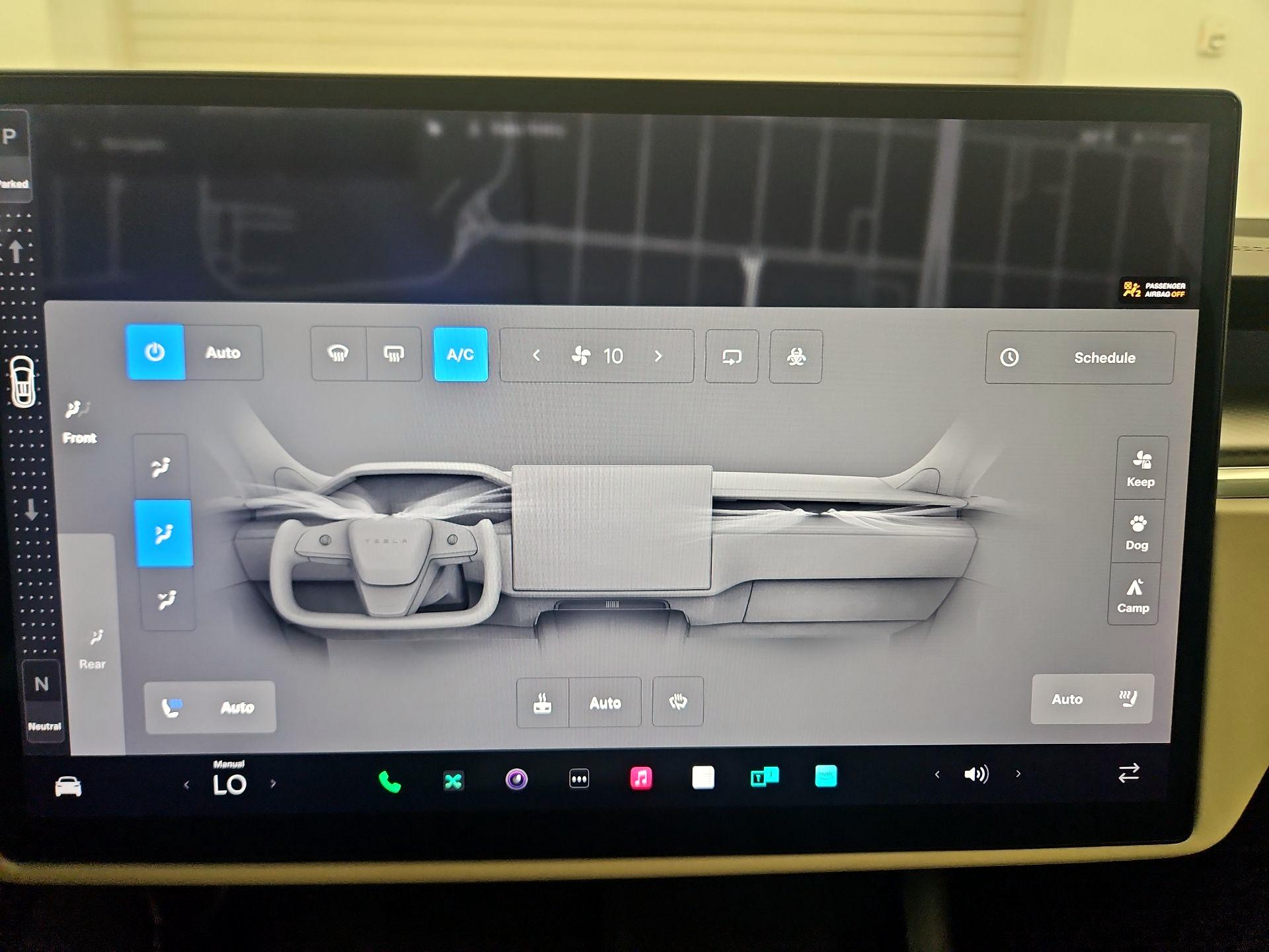 Thumbnail: 2022 Tesla Model X - 15