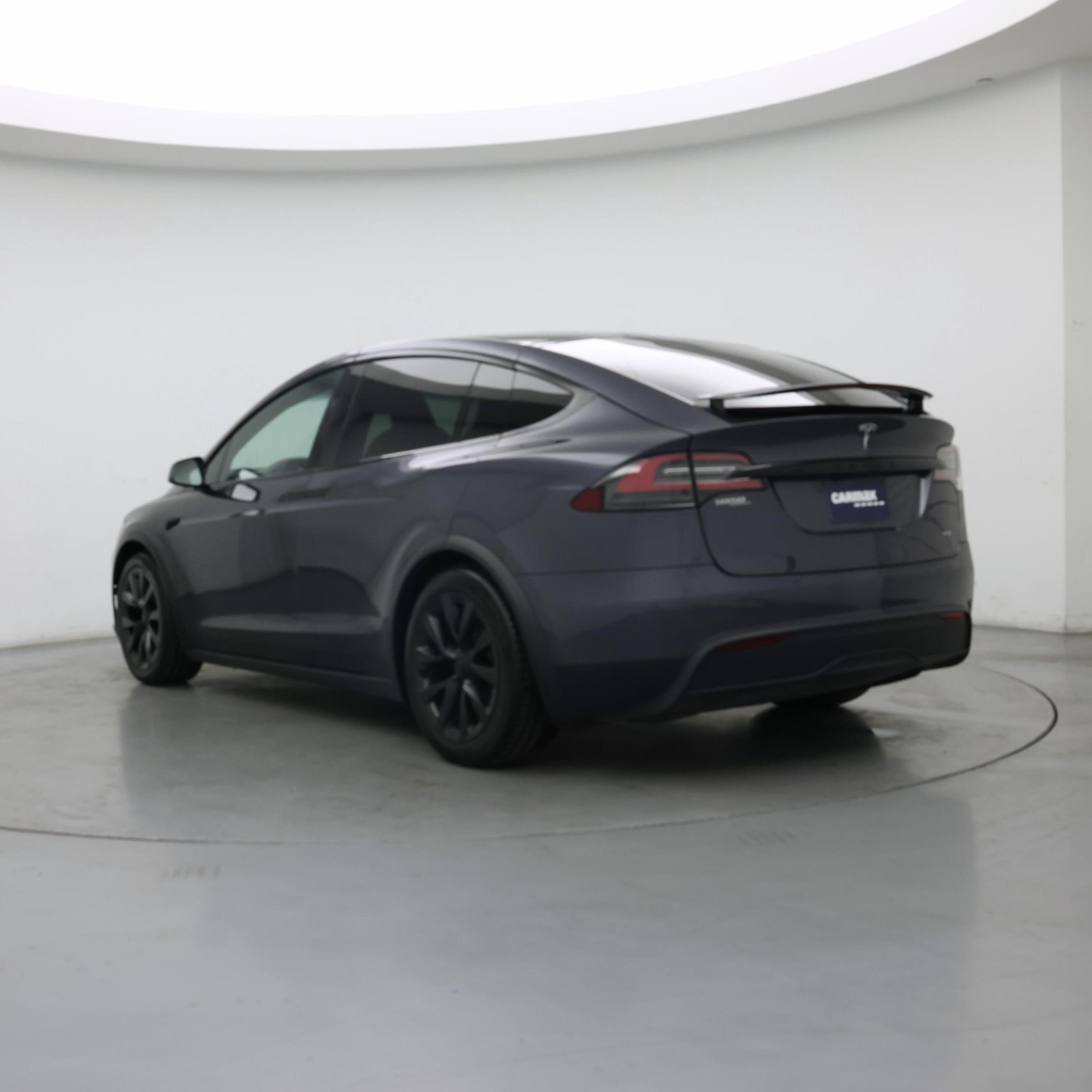 Thumbnail: 2022 Tesla Model X - 2