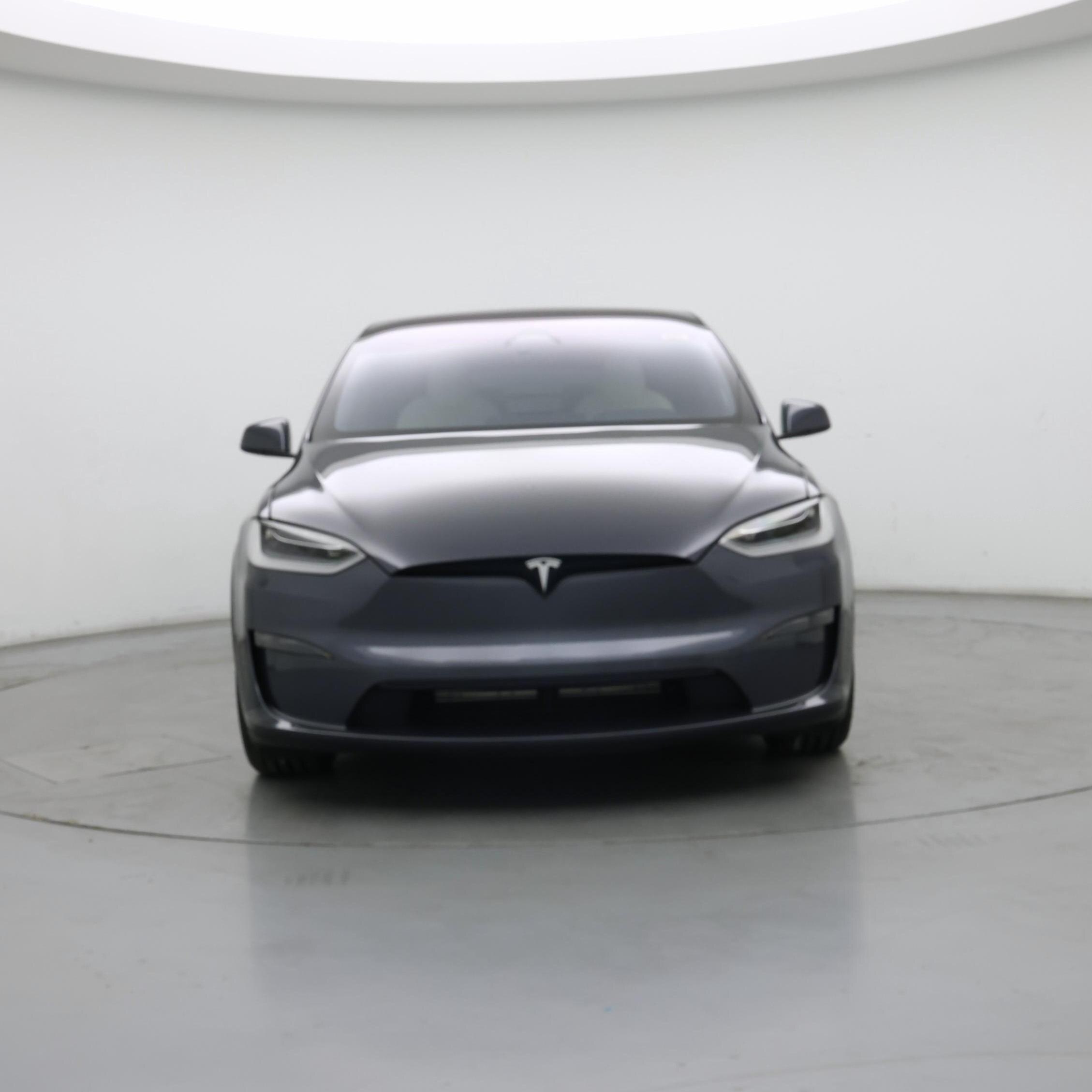 Thumbnail: 2022 Tesla Model X - 5