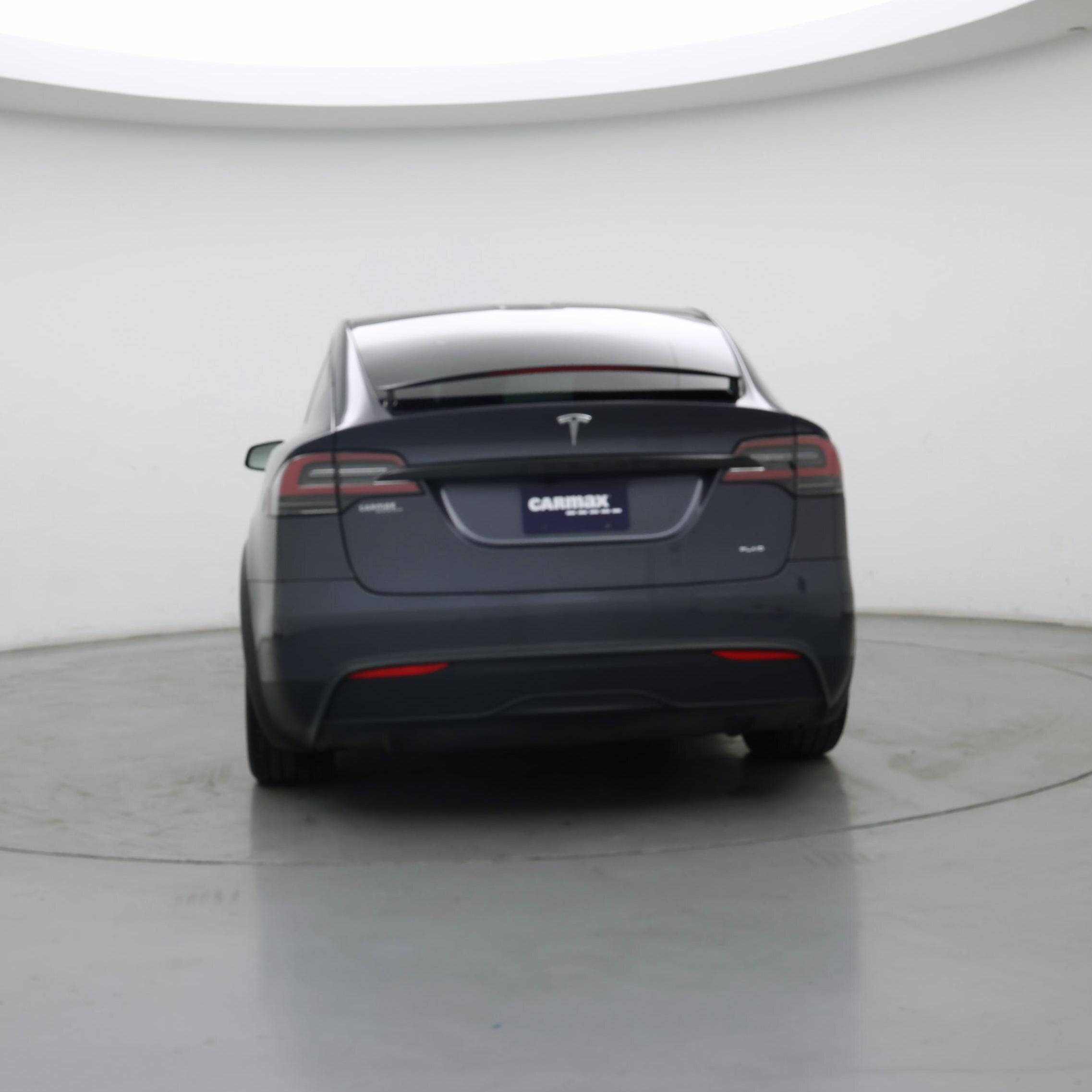 Thumbnail: 2022 Tesla Model X - 6