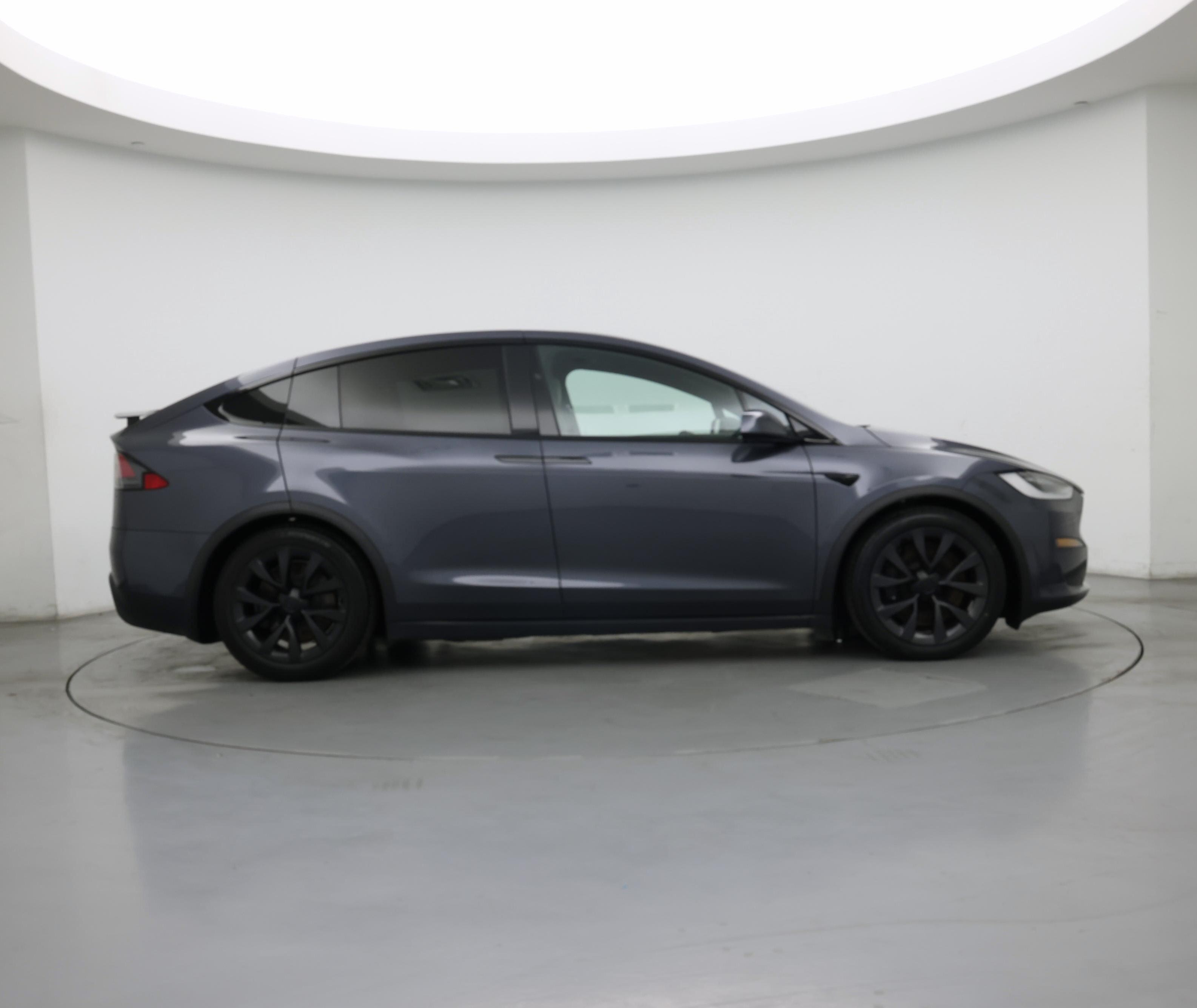 Thumbnail: 2022 Tesla Model X - 7