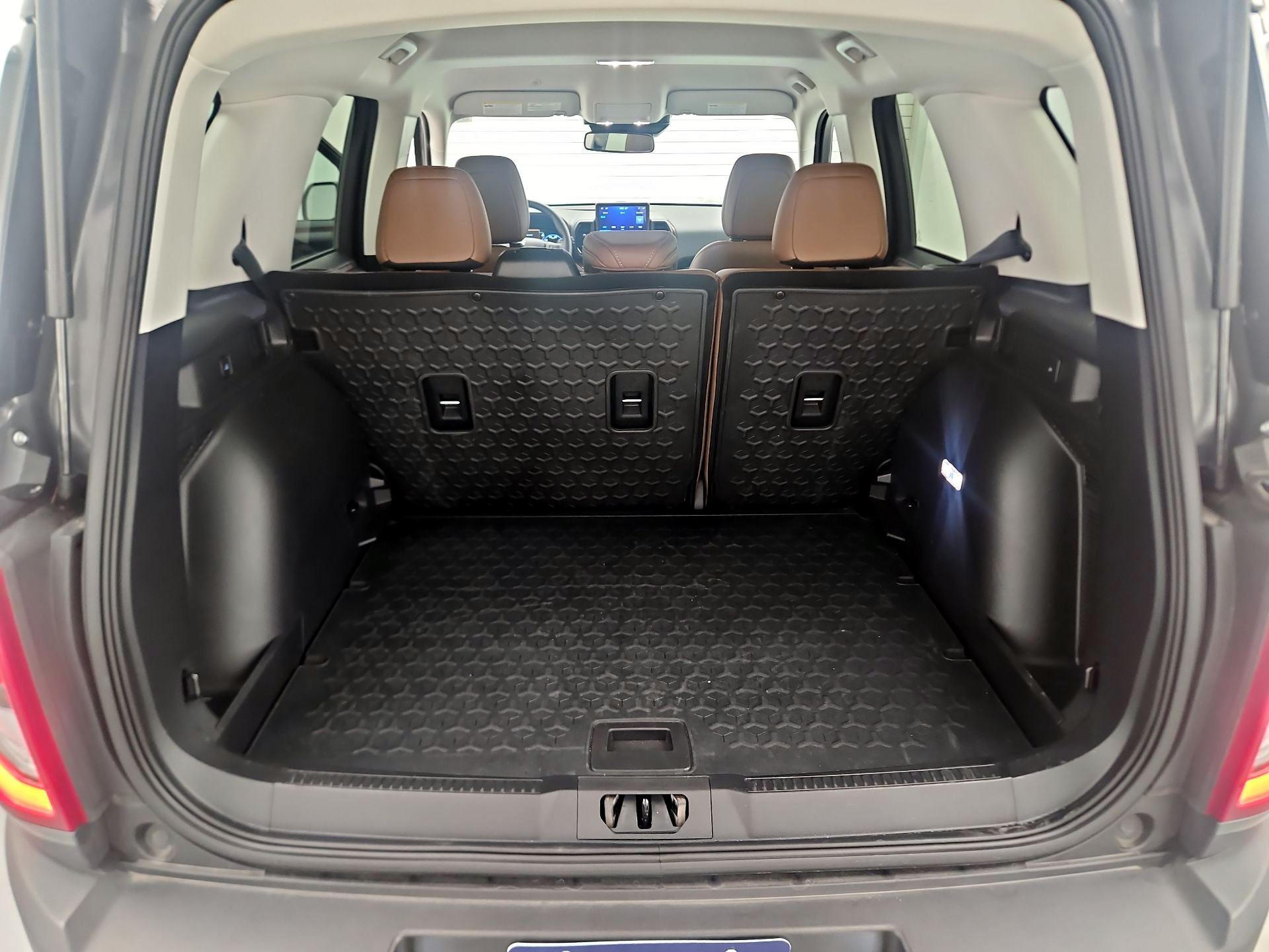 Thumbnail: 2024 Ford Bronco Sport - 17