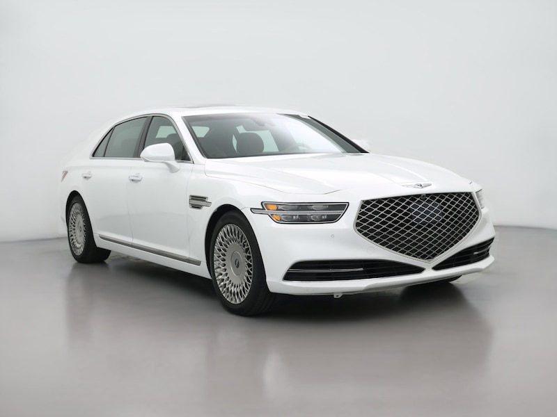 2022 Genesis G90 Ultimate -
                  Kenner, LA