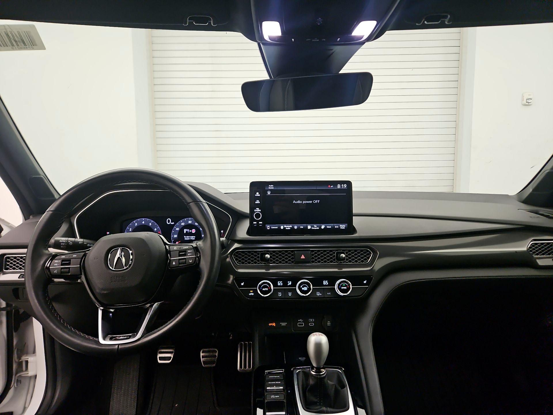 Thumbnail: 2023 Acura Integra - 9