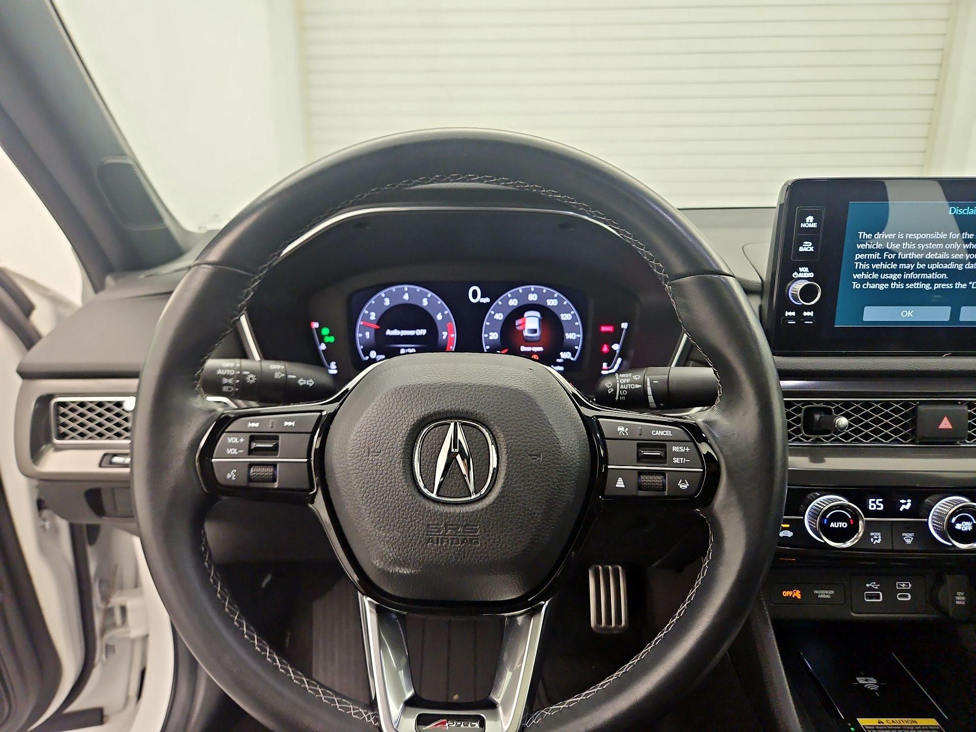 Thumbnail: 2023 Acura Integra - 10