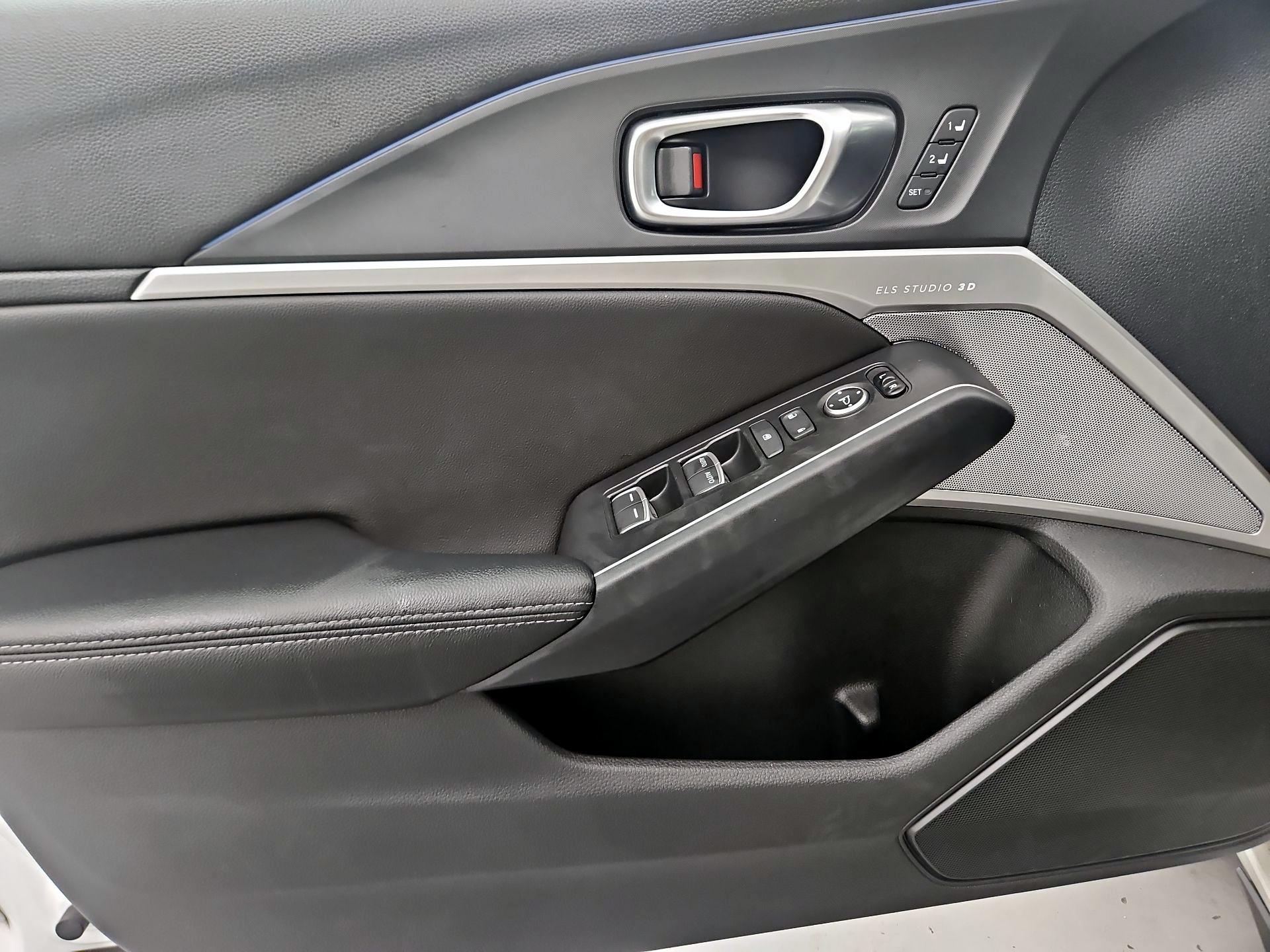 Thumbnail: 2023 Acura Integra - 12