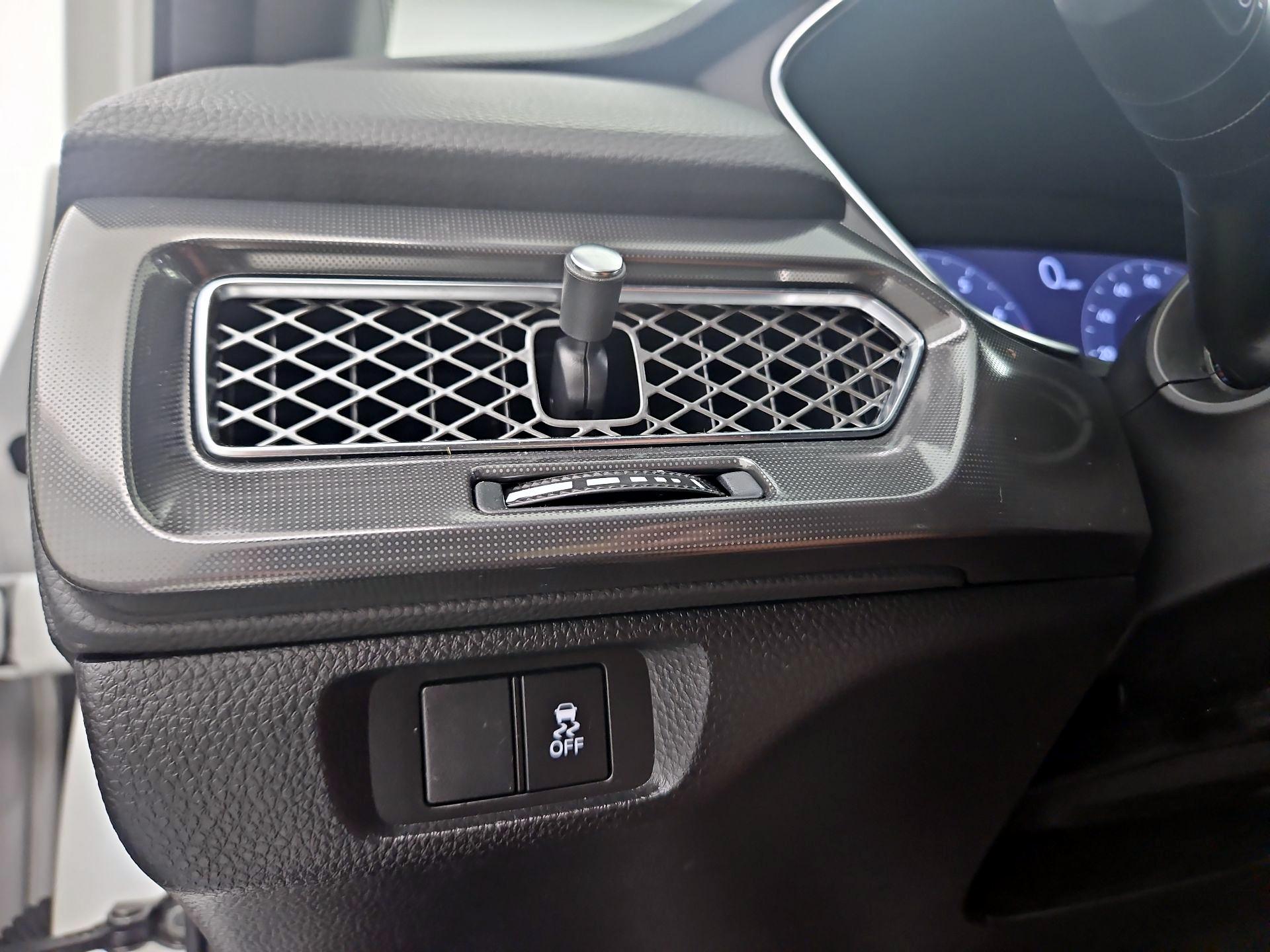 Thumbnail: 2023 Acura Integra - 13