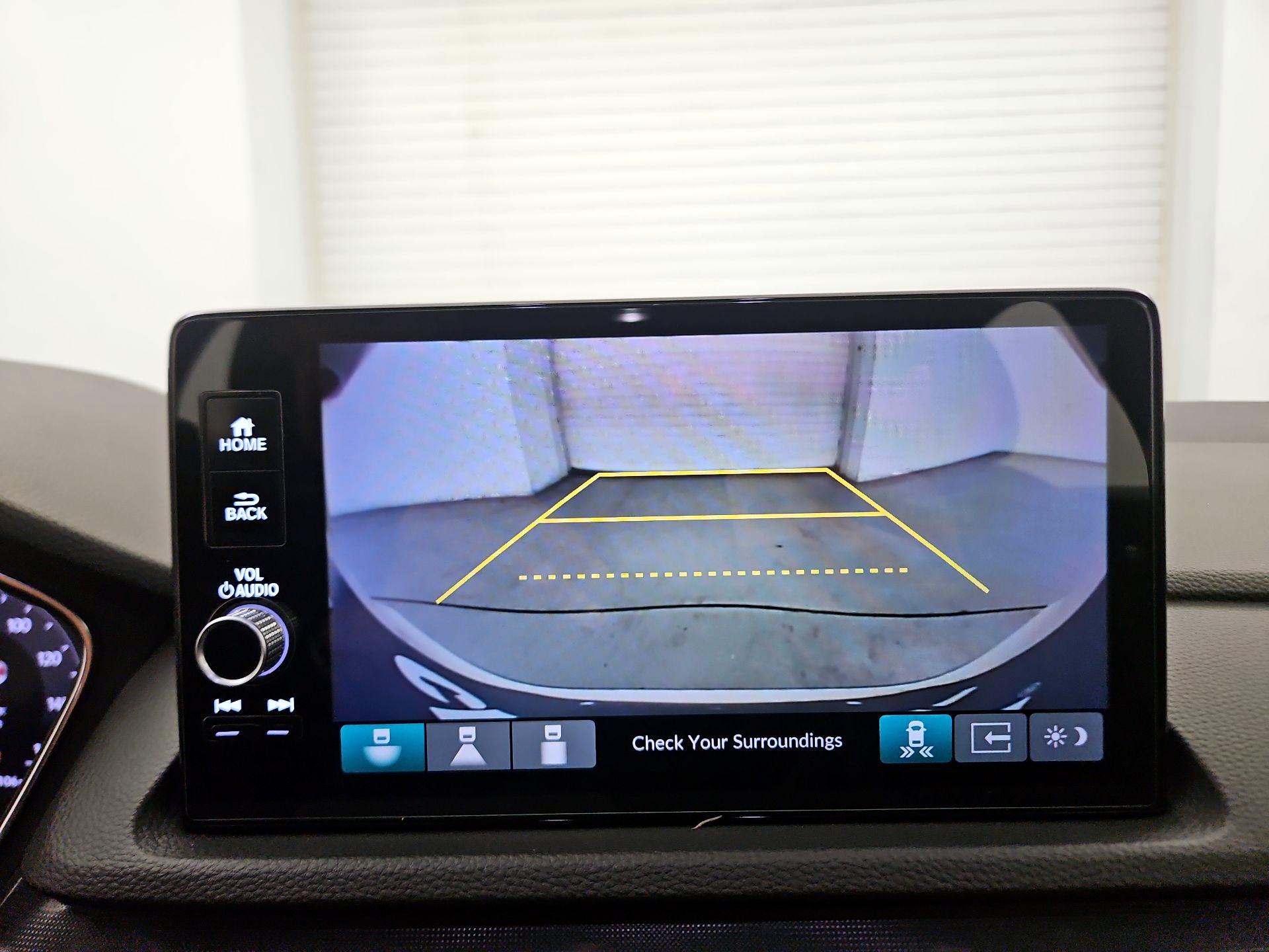 Thumbnail: 2023 Acura Integra - 14