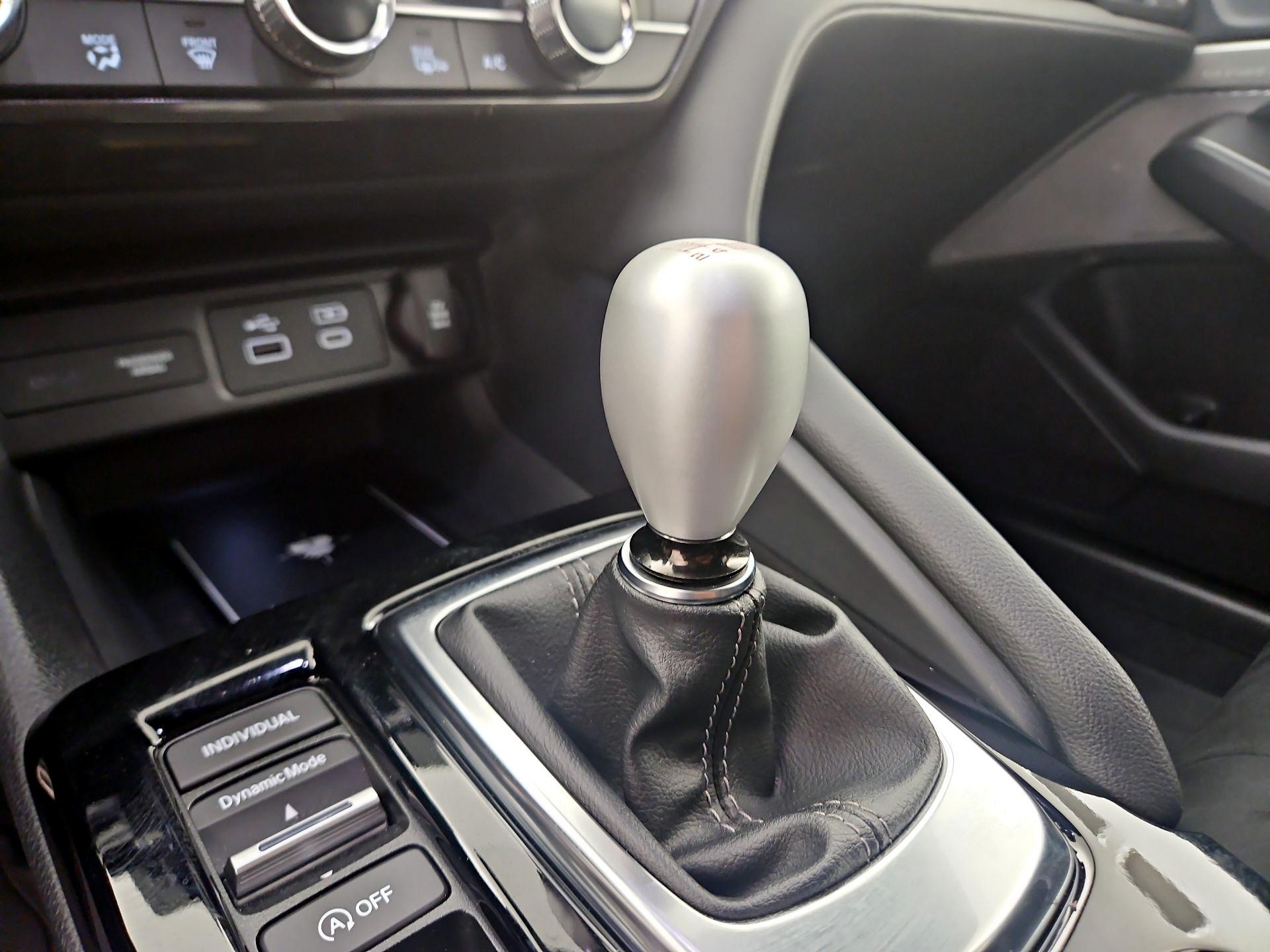 Thumbnail: 2023 Acura Integra - 17