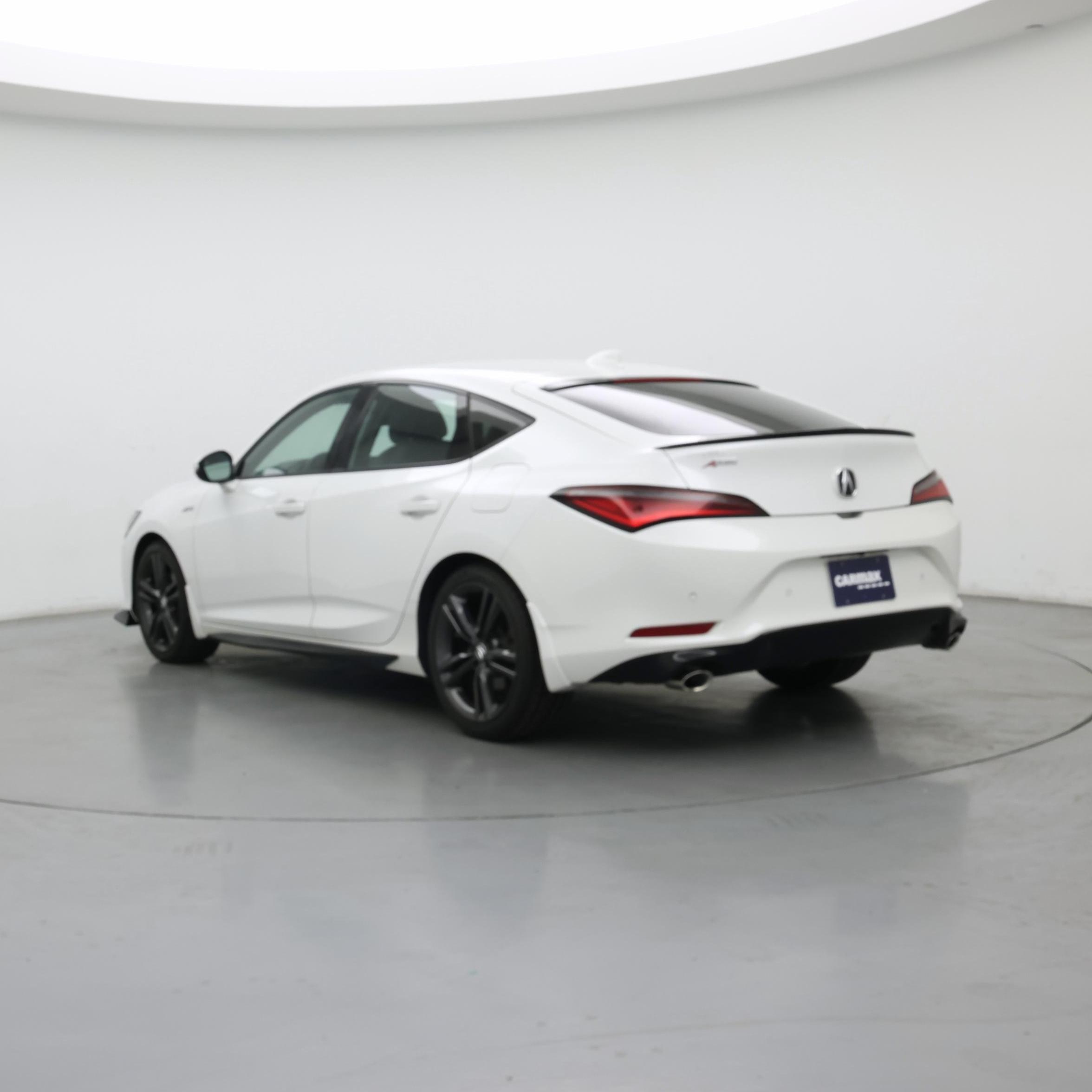 Thumbnail: 2023 Acura Integra - 2