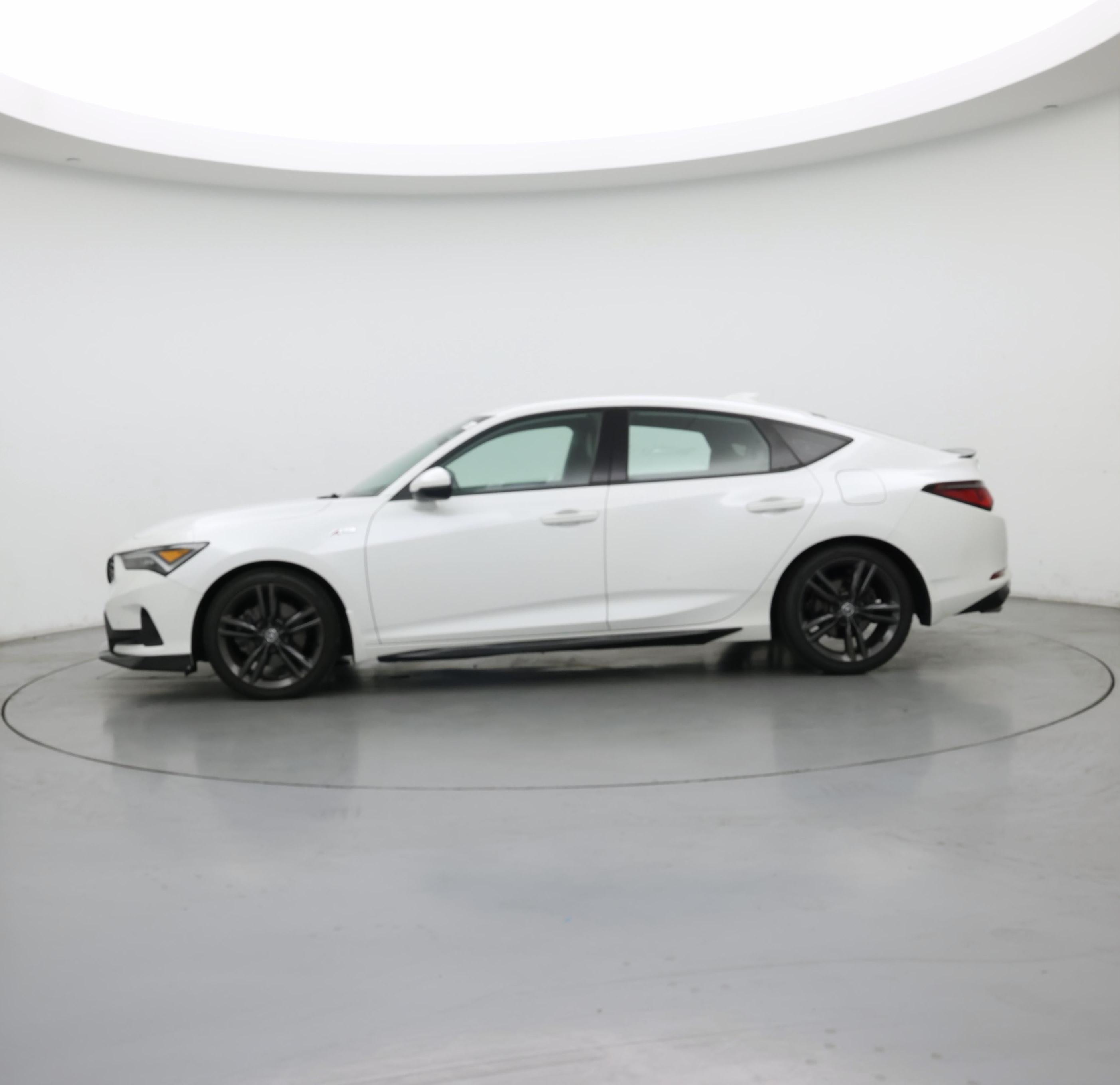 Thumbnail: 2023 Acura Integra - 3