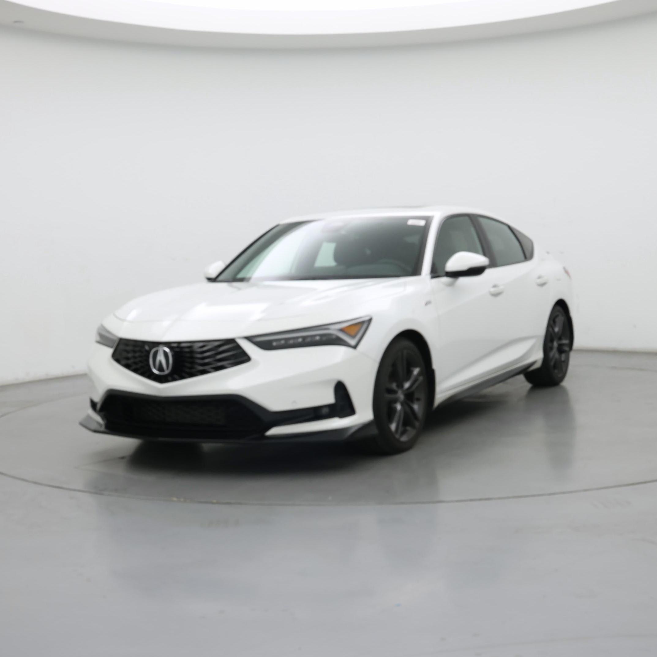 Thumbnail: 2023 Acura Integra - 4