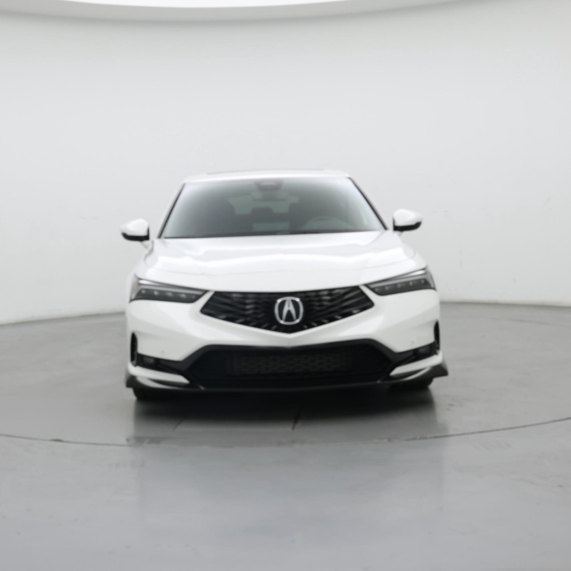 Thumbnail: 2023 Acura Integra - 5