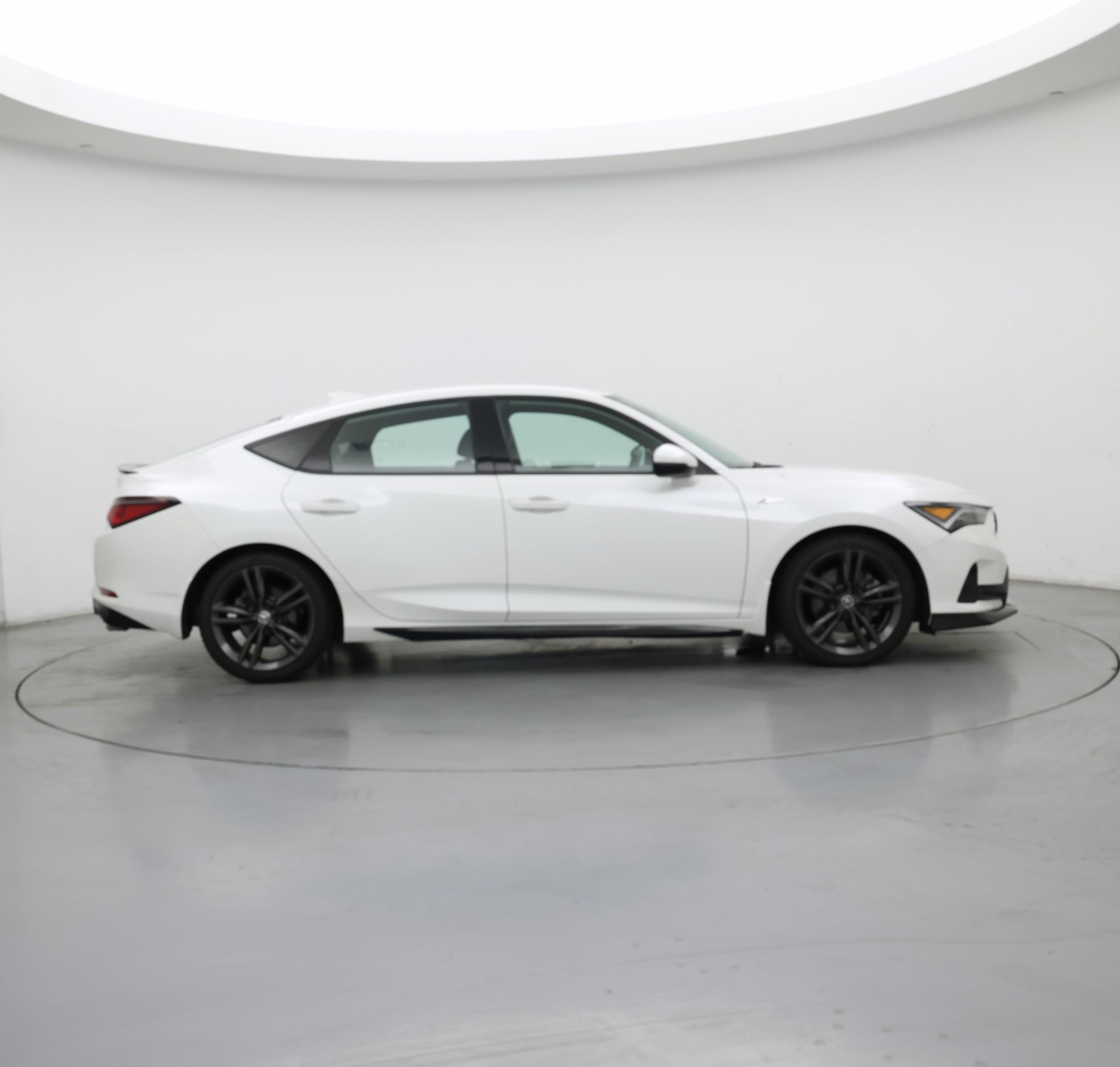 Thumbnail: 2023 Acura Integra - 7