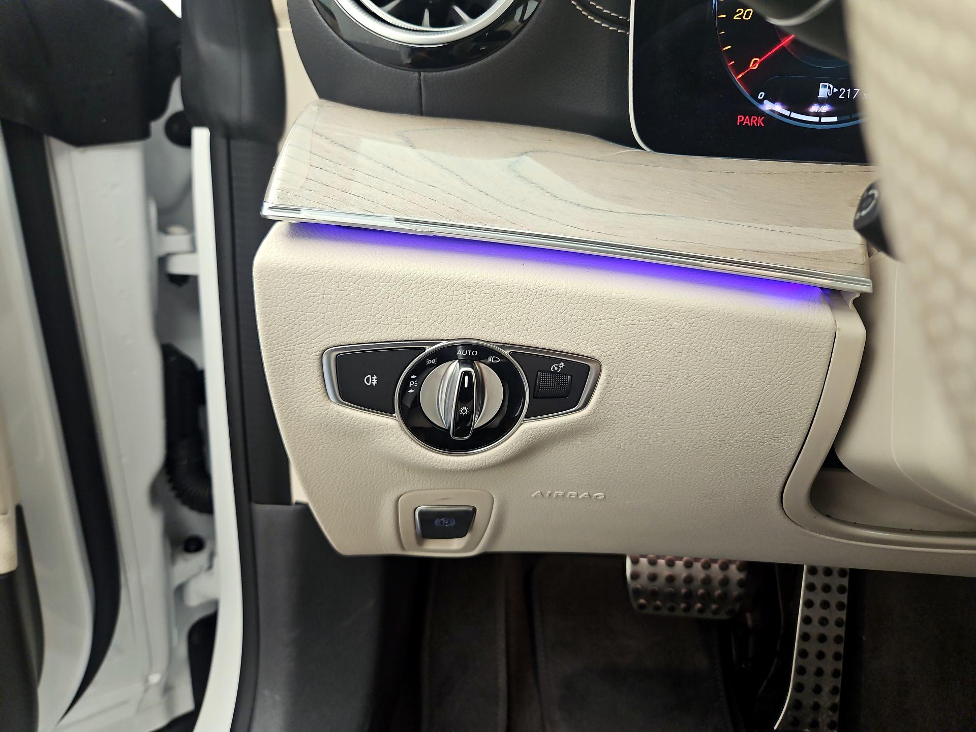 Thumbnail: 2023 Mercedes-Benz E-Class - 13