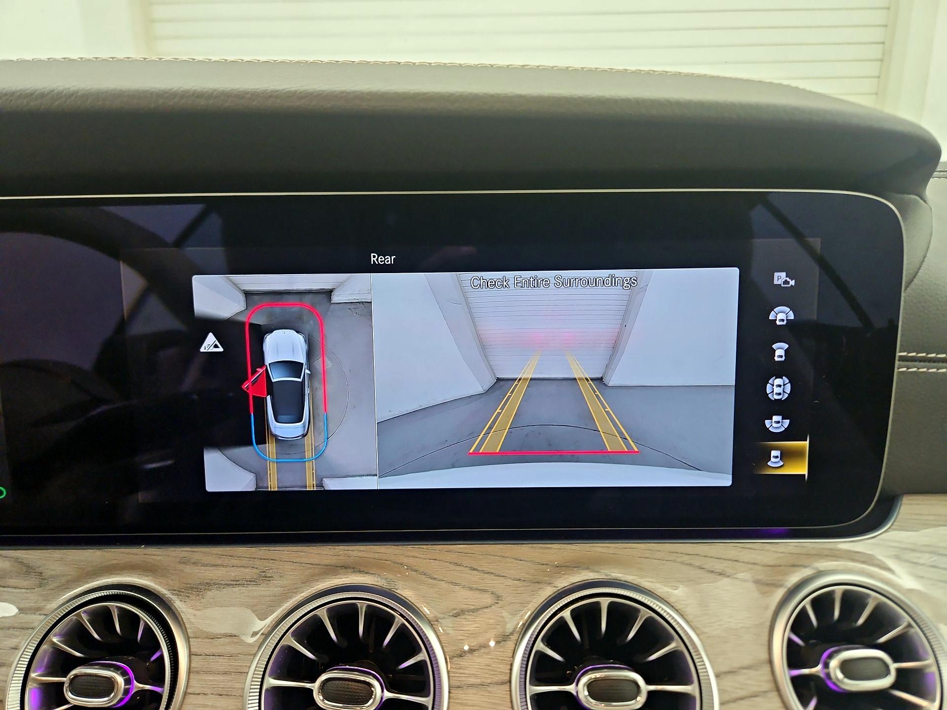 Thumbnail: 2023 Mercedes-Benz E-Class - 14