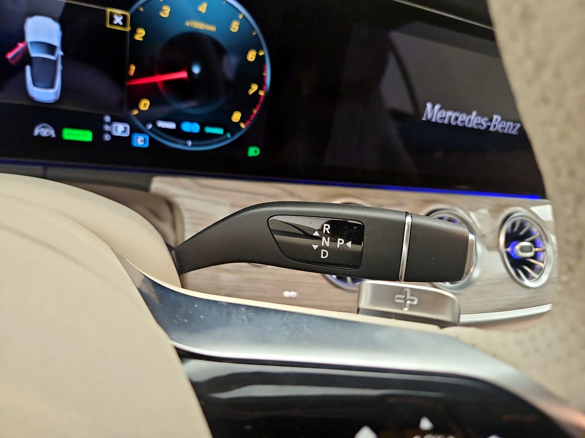 Thumbnail: 2023 Mercedes-Benz E-Class - 17