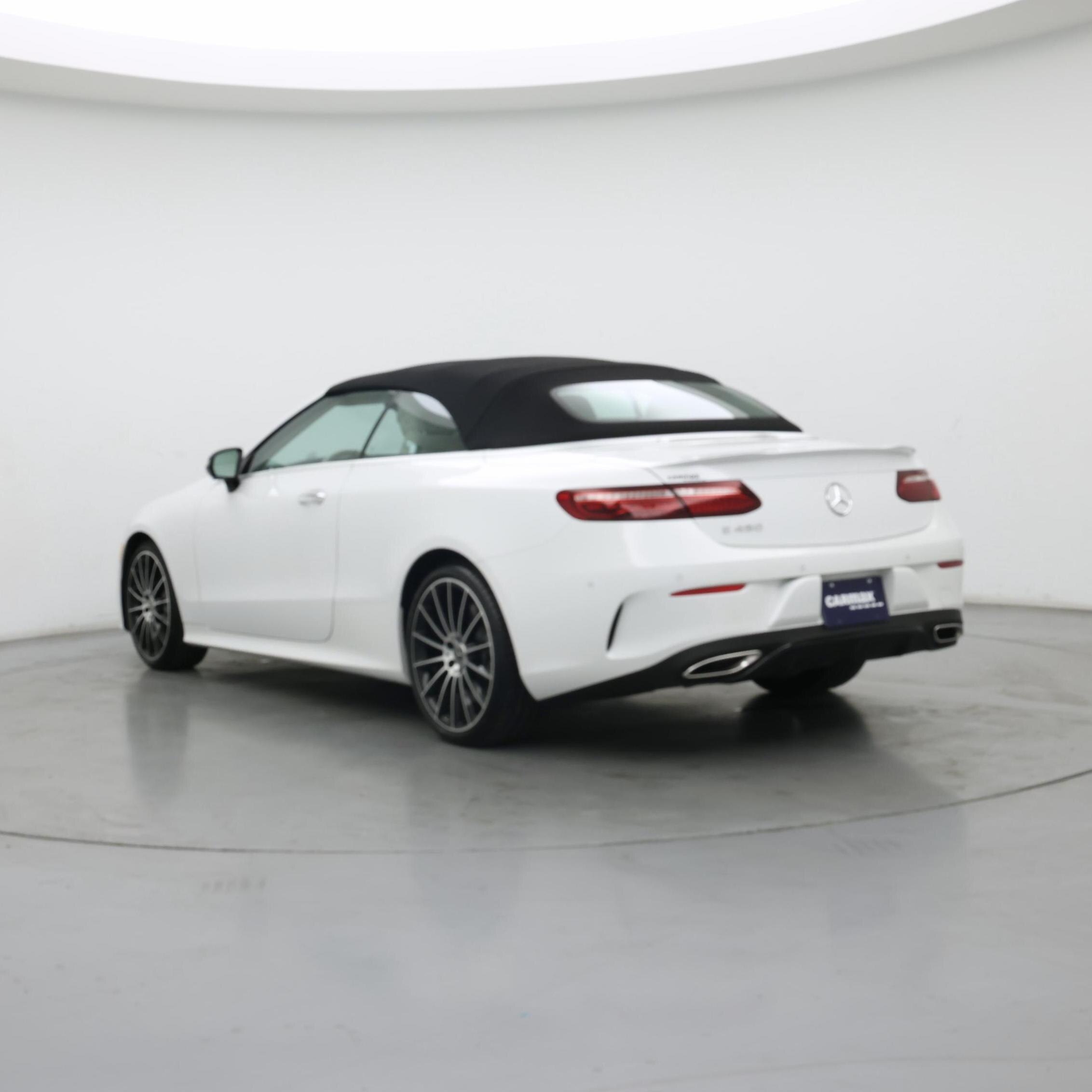 Thumbnail: 2023 Mercedes-Benz E-Class - 2