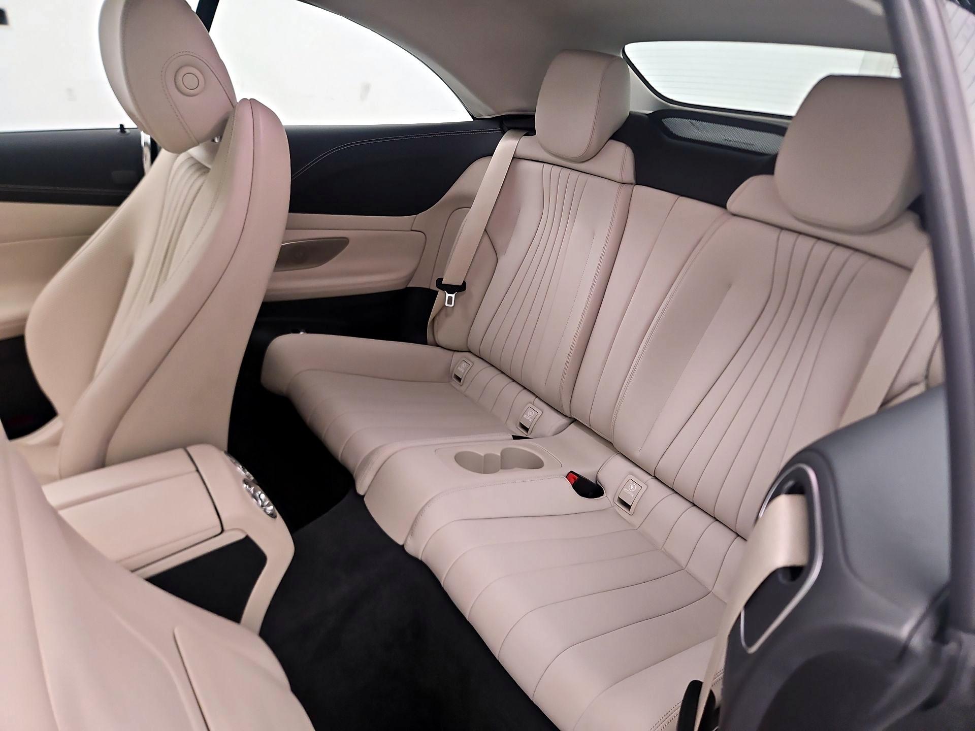 Thumbnail: 2023 Mercedes-Benz E-Class - 19