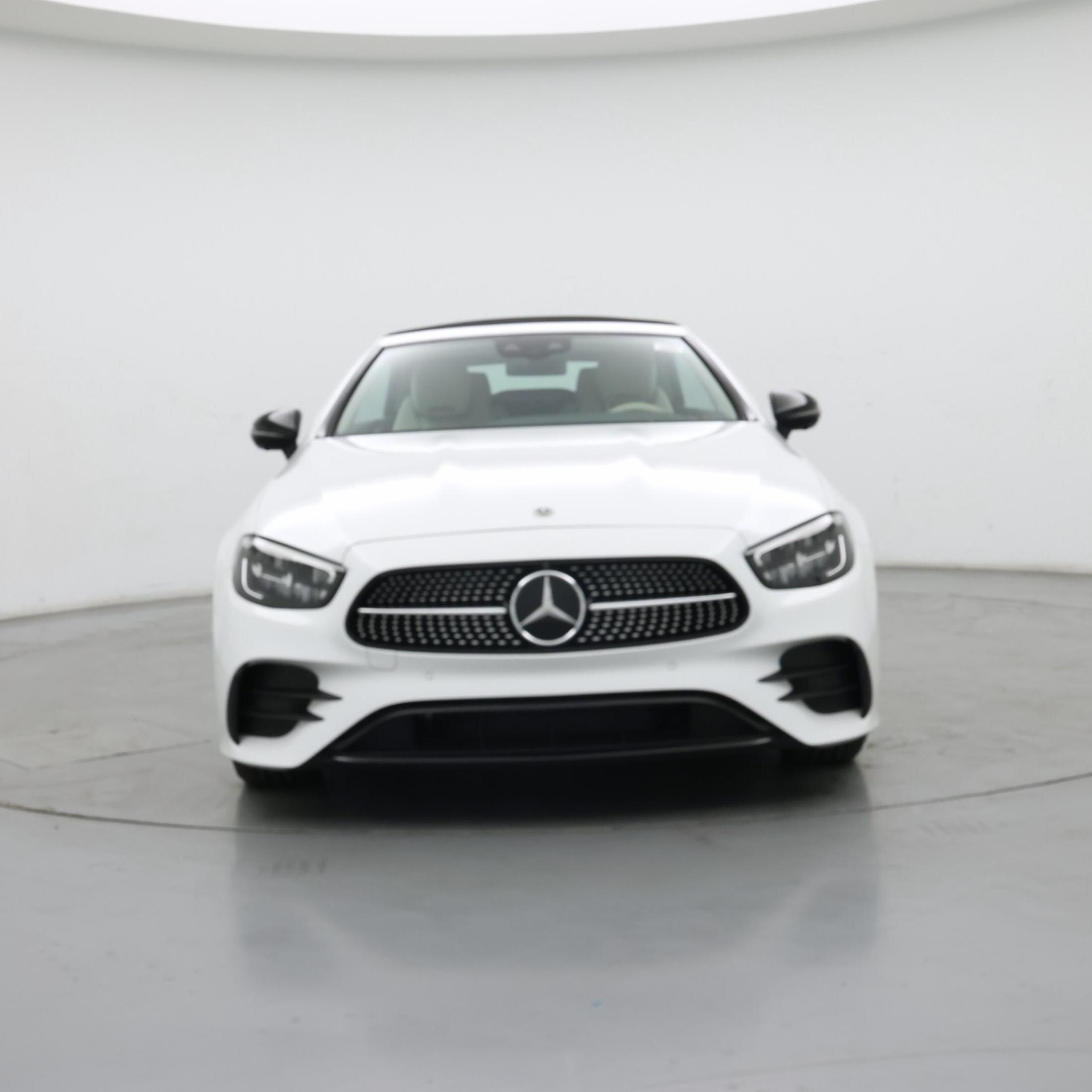 Thumbnail: 2023 Mercedes-Benz E-Class - 5