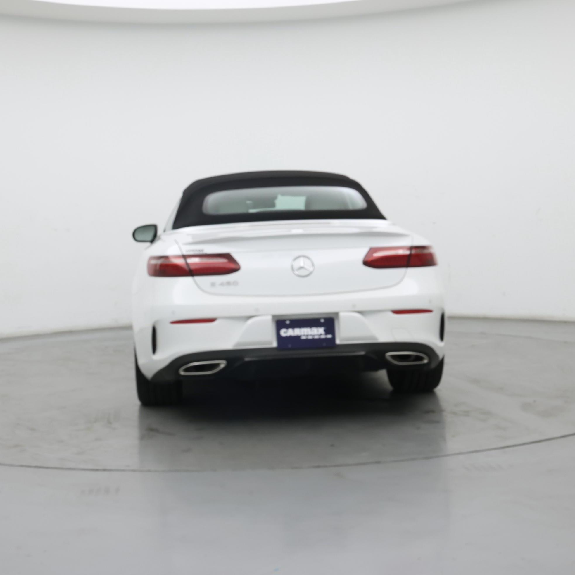 Thumbnail: 2023 Mercedes-Benz E-Class - 6