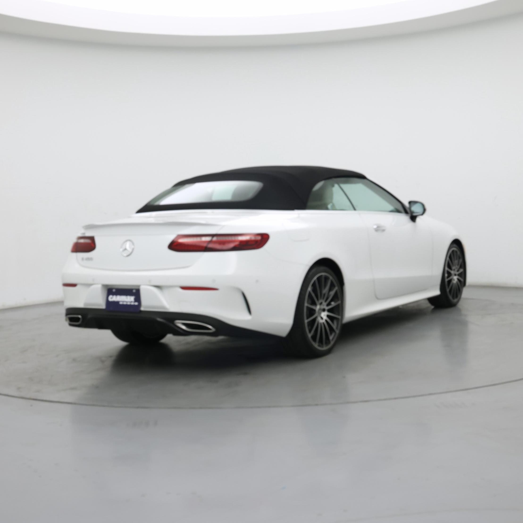 Thumbnail: 2023 Mercedes-Benz E-Class - 8