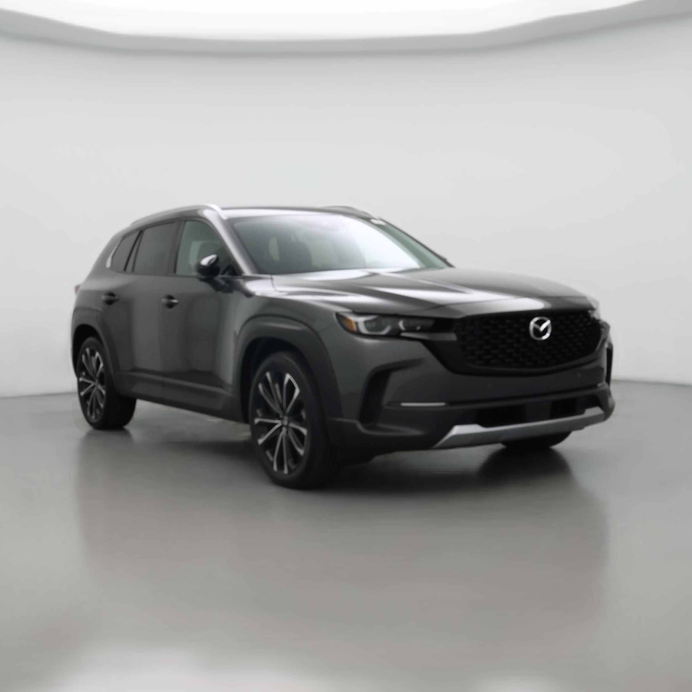 Thumbnail: 2023 Mazda CX-50 - 1