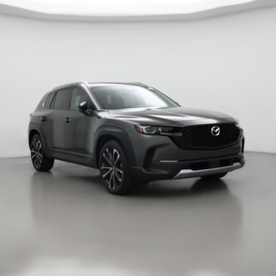 2023 Mazda CX-50 2.5 S Premium Plus Package