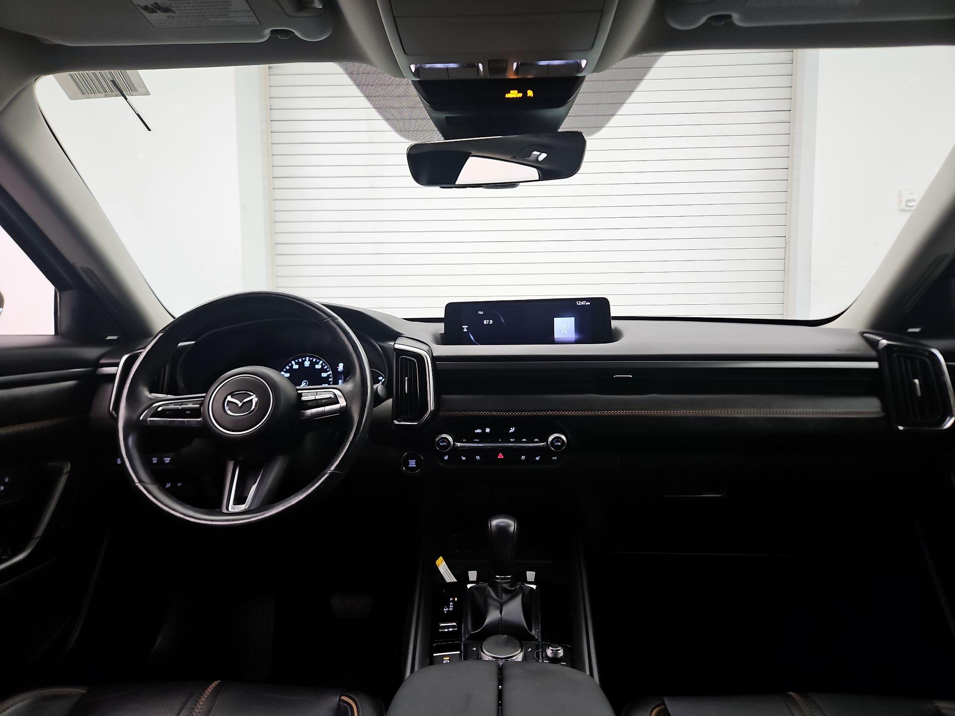 Thumbnail: 2023 Mazda CX-50 - 9