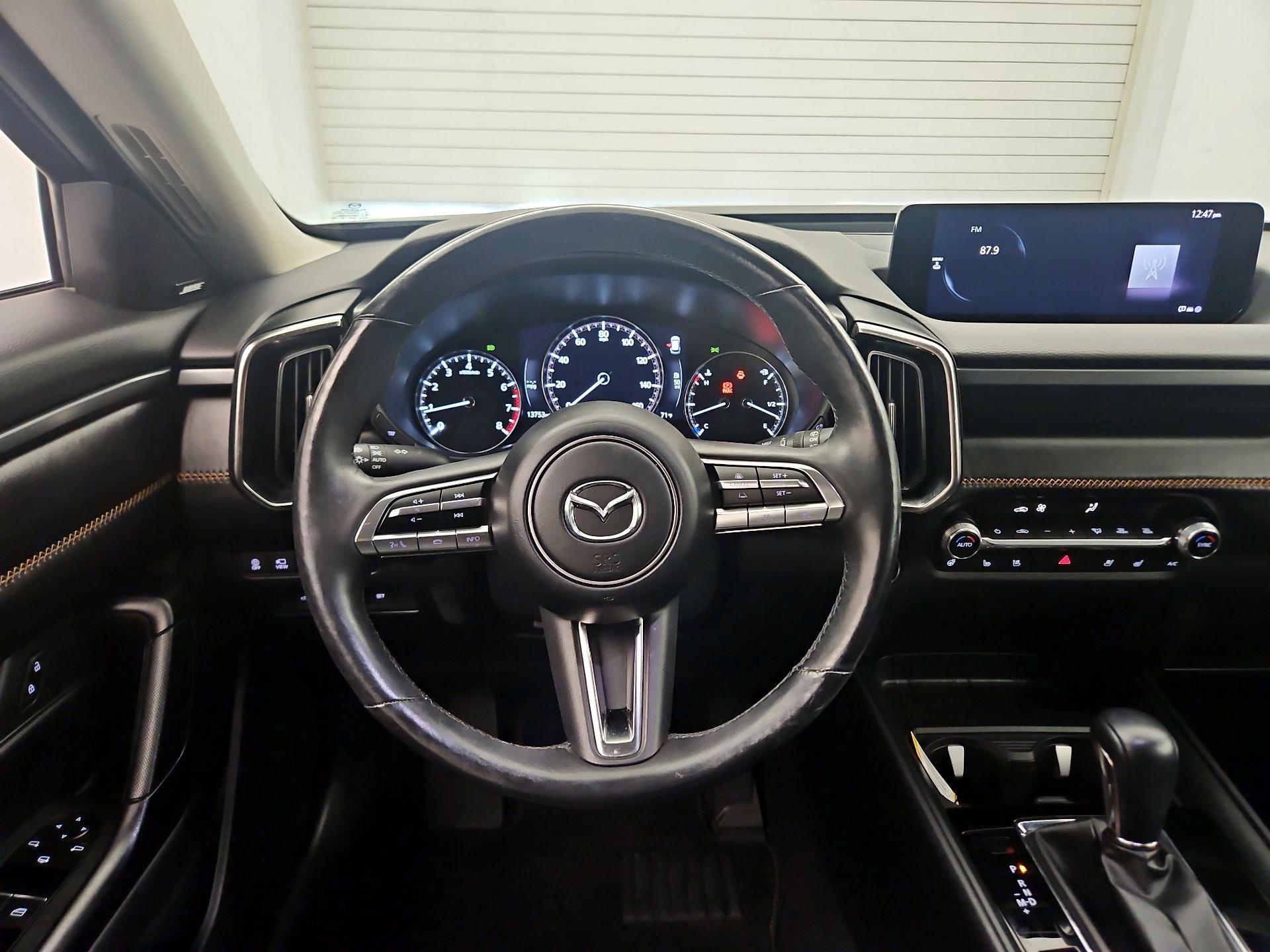 Thumbnail: 2023 Mazda CX-50 - 10