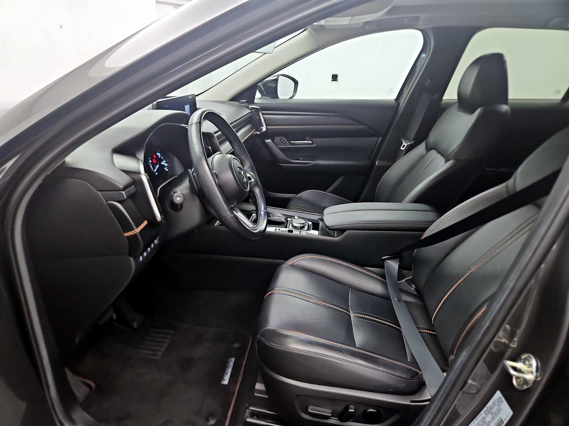 Thumbnail: 2023 Mazda CX-50 - 11