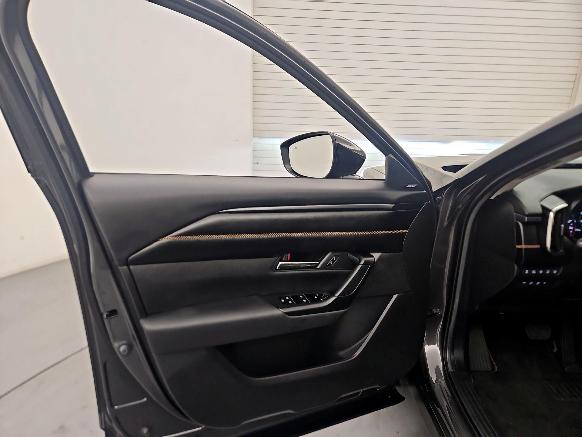 Thumbnail: 2023 Mazda CX-50 - 12